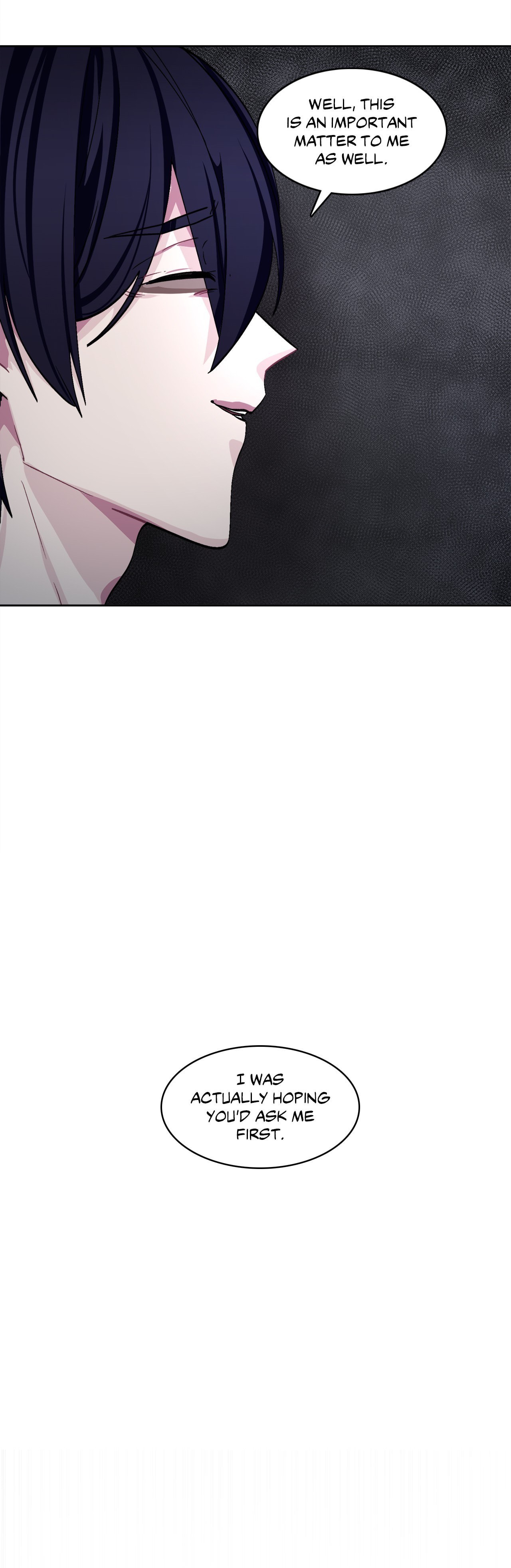 Read Obey Me chapter 26 image 12 on Lezhin