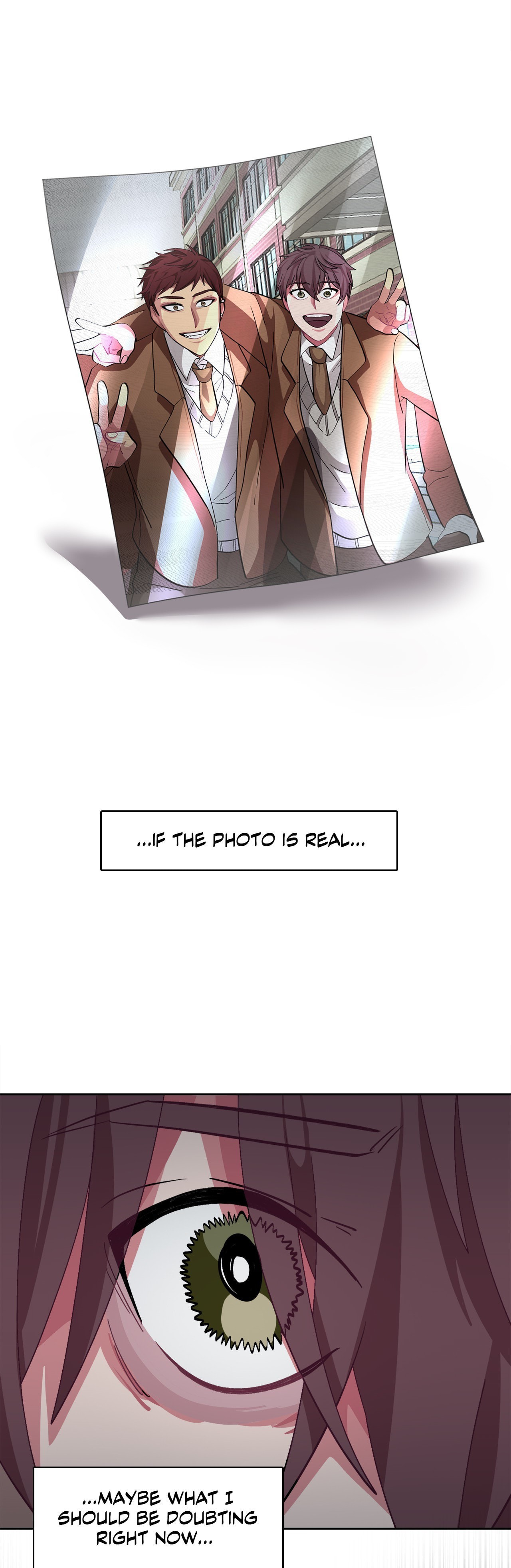 Read Obey Me chapter 26 image 19 on Lezhin
