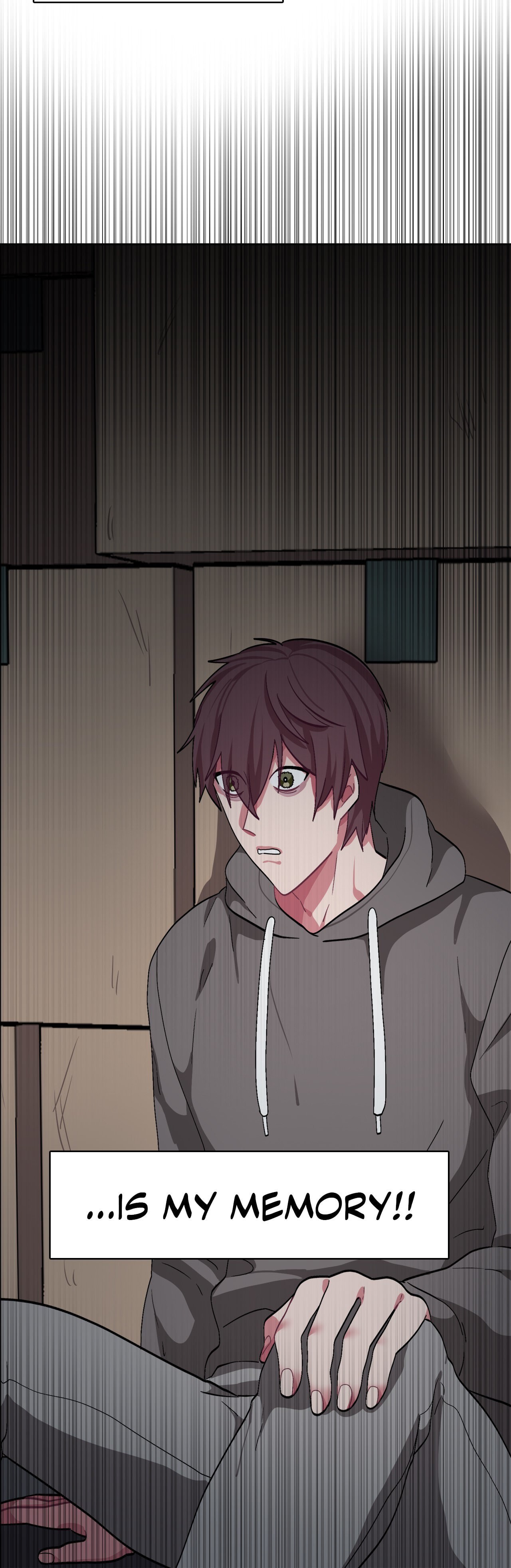 Read Obey Me chapter 26 image 20 on Lezhin
