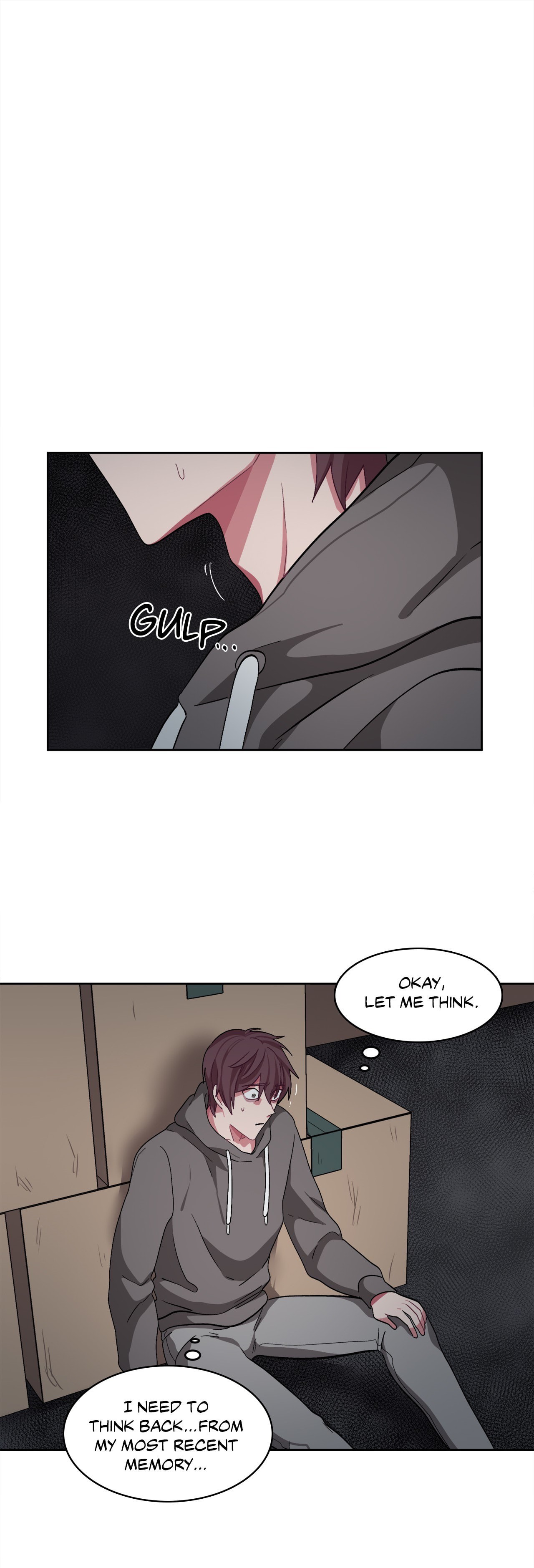 Read Obey Me chapter 26 image 21 on Lezhin