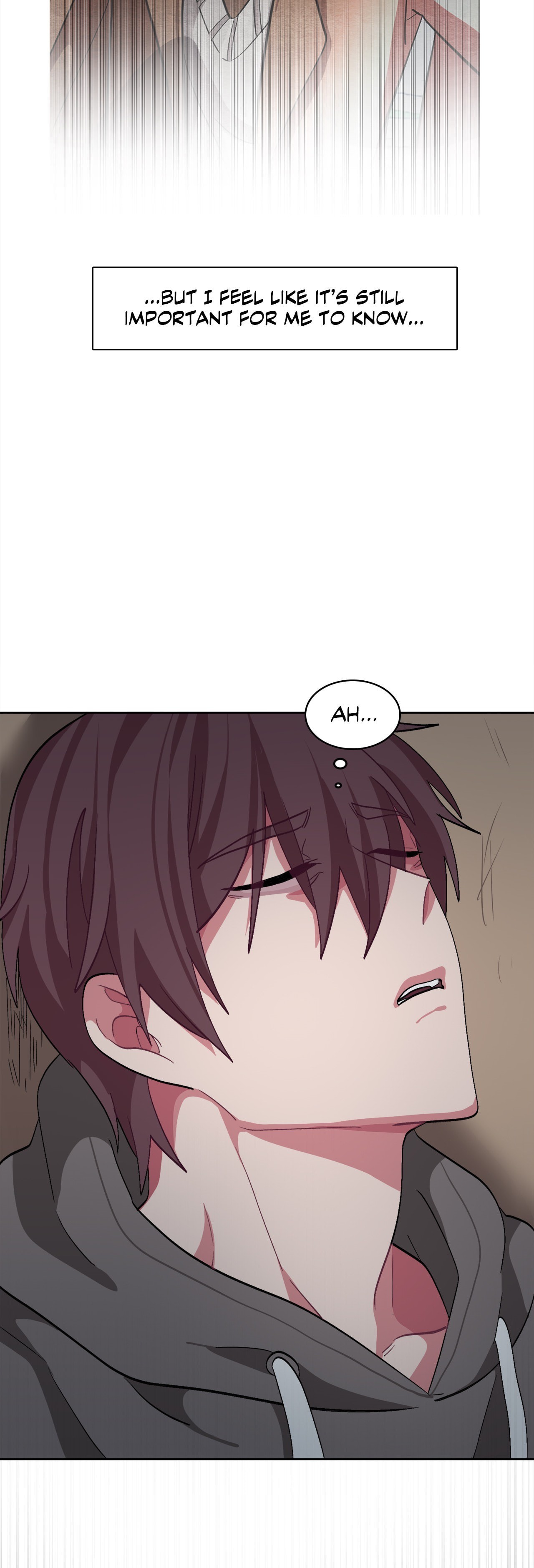 Read Obey Me chapter 26 image 23 on Lezhin
