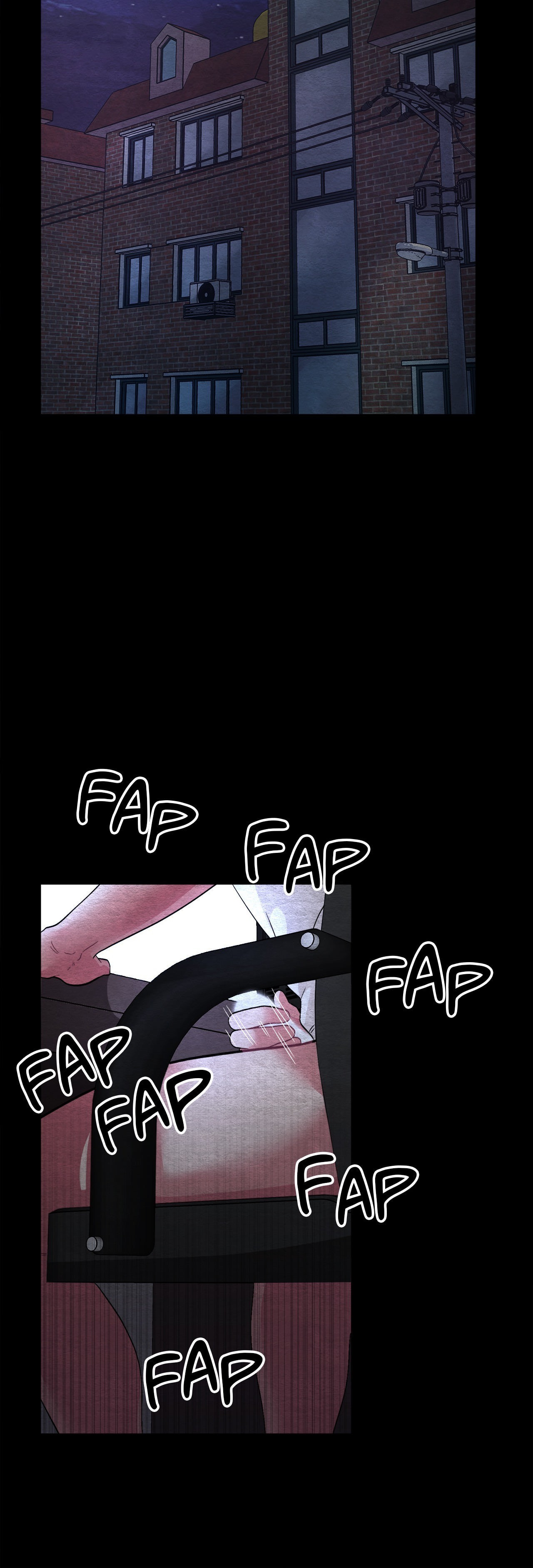 Read Obey Me chapter 26 image 25 on Lezhin