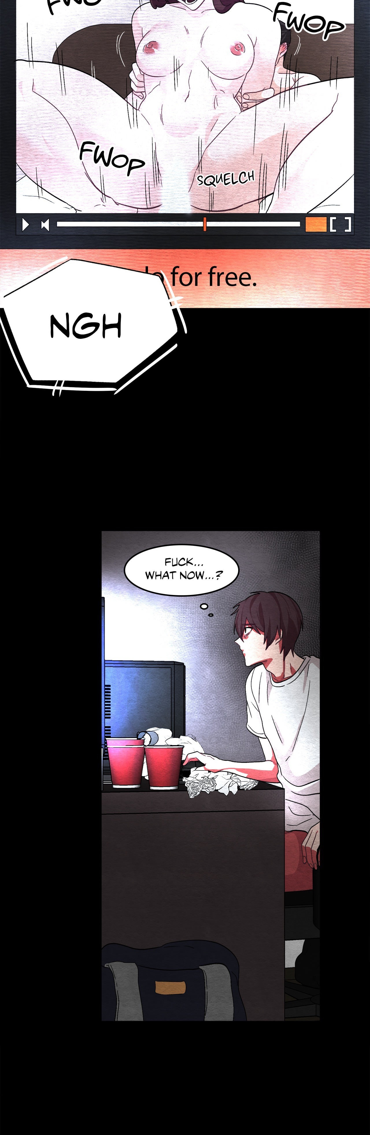 Read Obey Me chapter 26 image 29 on Lezhin