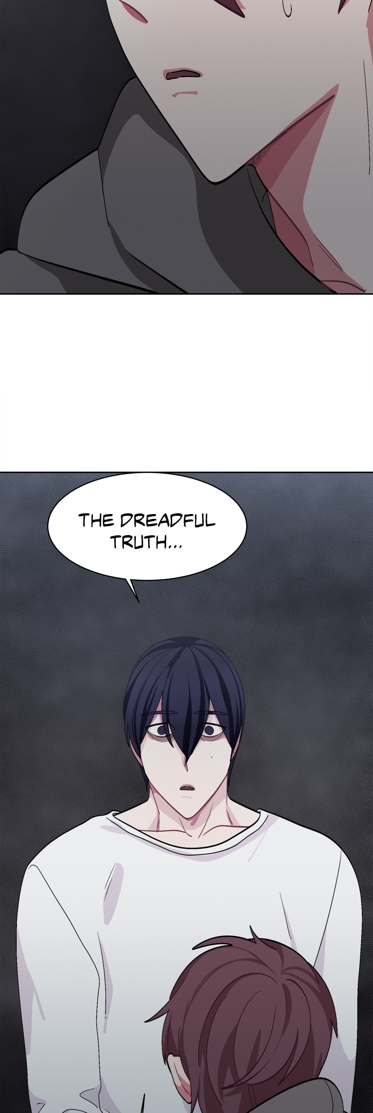 Read Obey Me chapter 26 image 3 on Lezhin