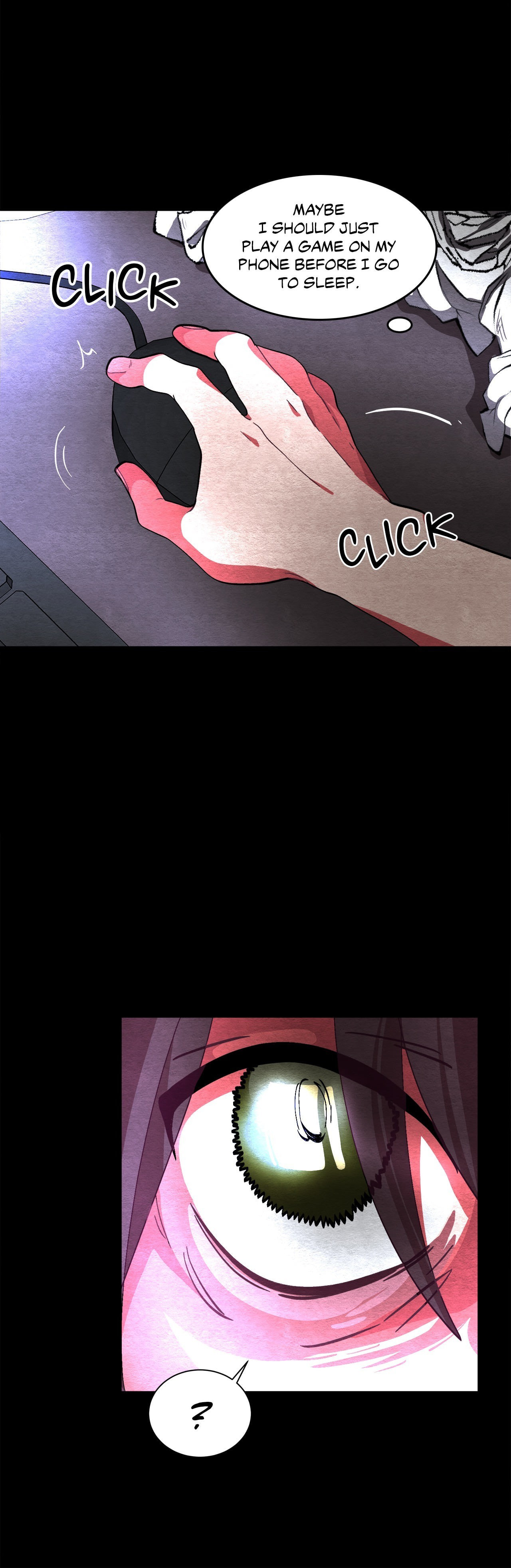 Read Obey Me chapter 26 image 30 on Lezhin