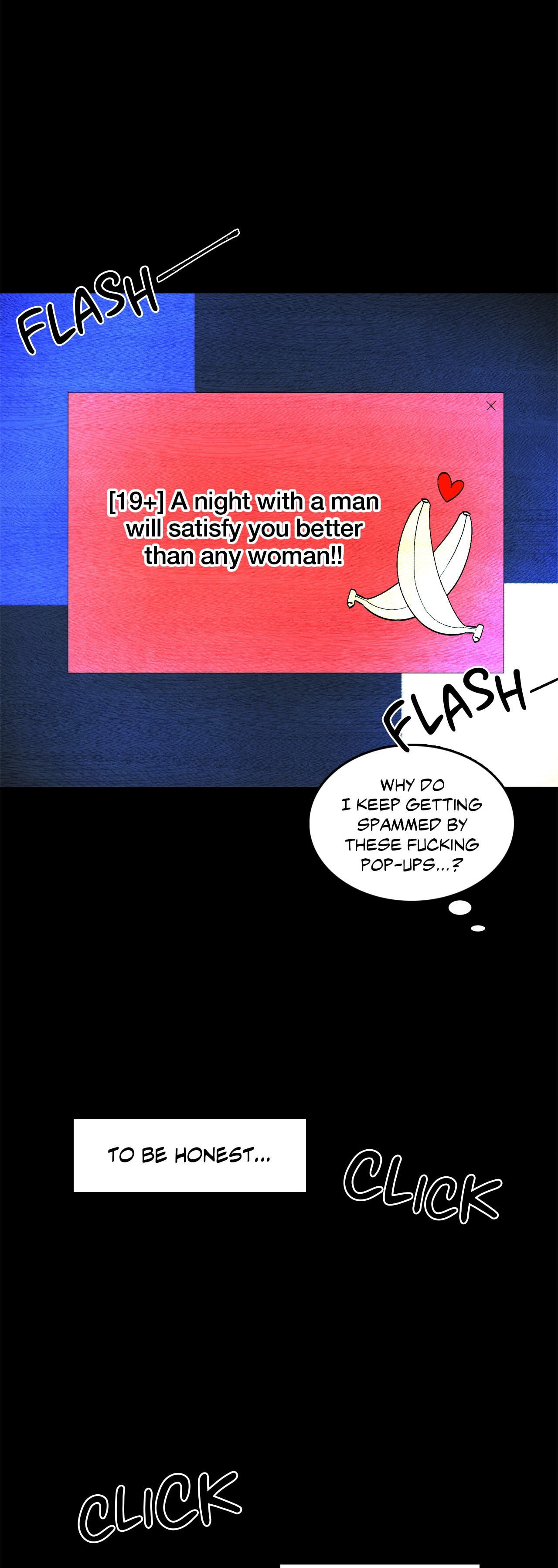 Read Obey Me chapter 26 image 32 on Lezhin