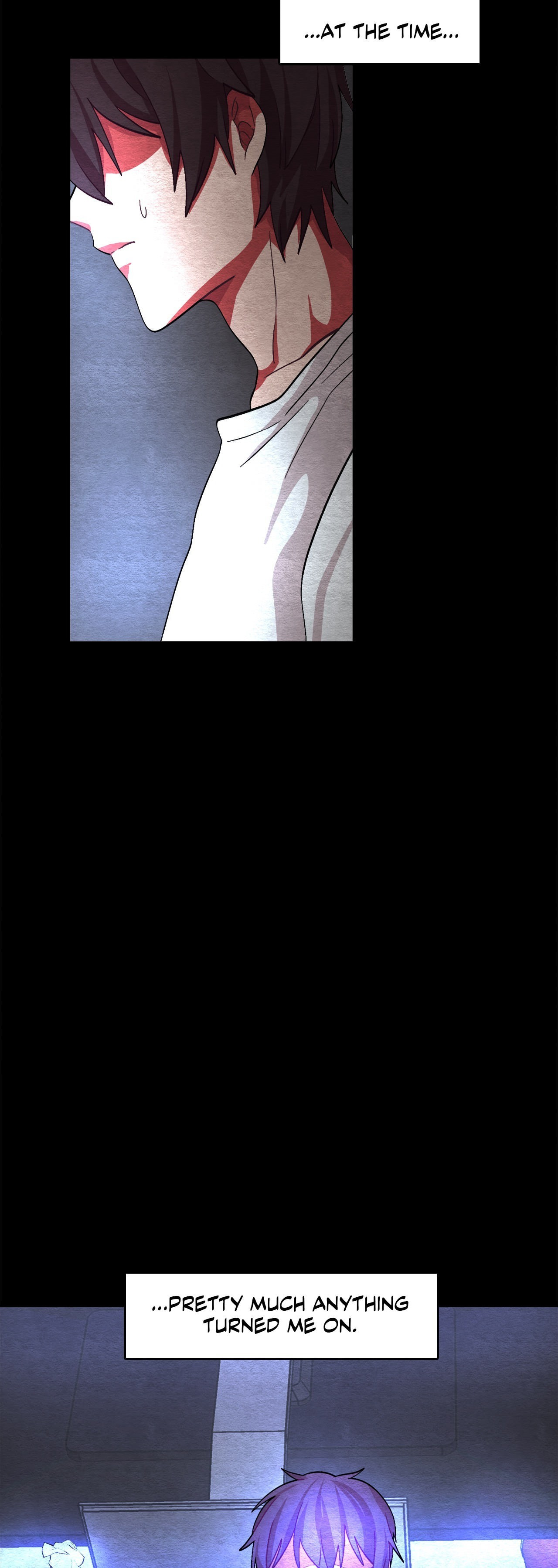 Read Obey Me chapter 26 image 33 on Lezhin