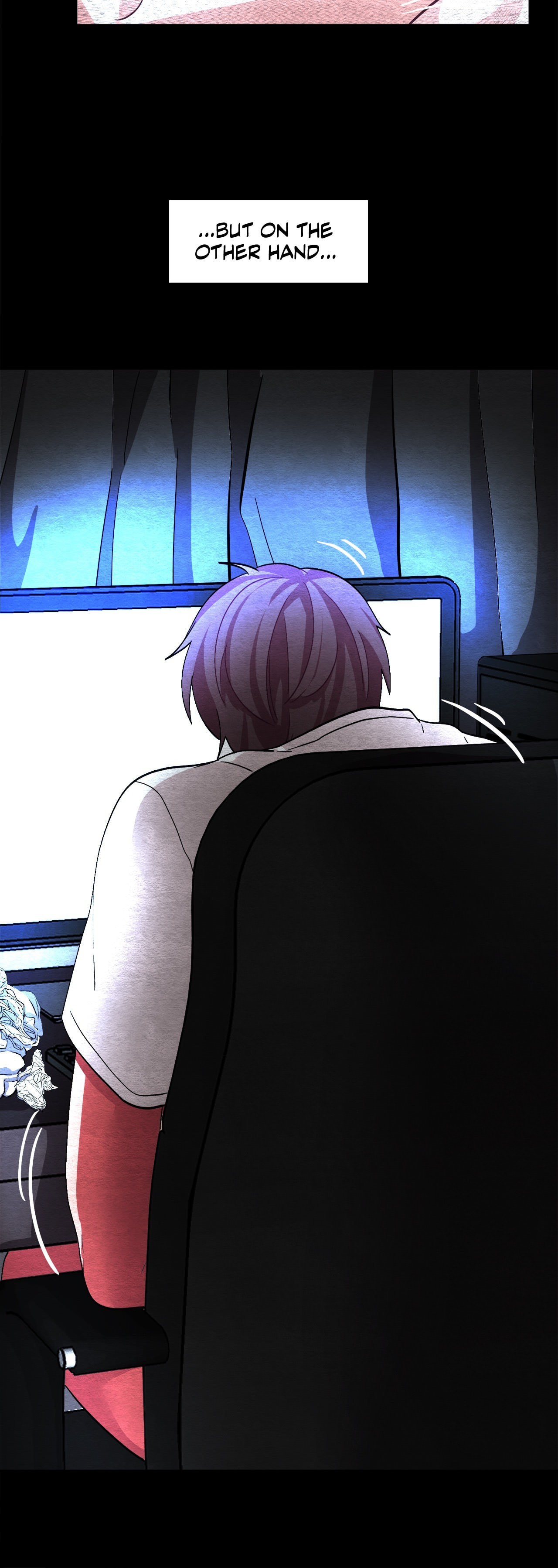 Read Obey Me chapter 26 image 35 on Lezhin