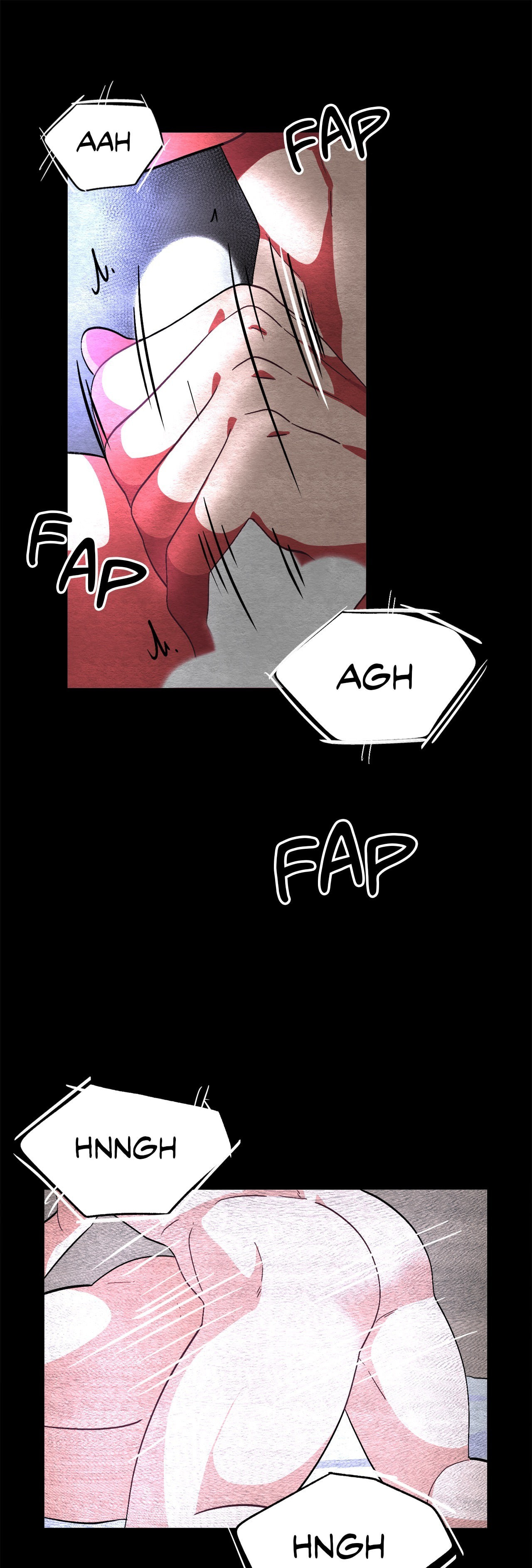 Read Obey Me chapter 26 image 36 on Lezhin