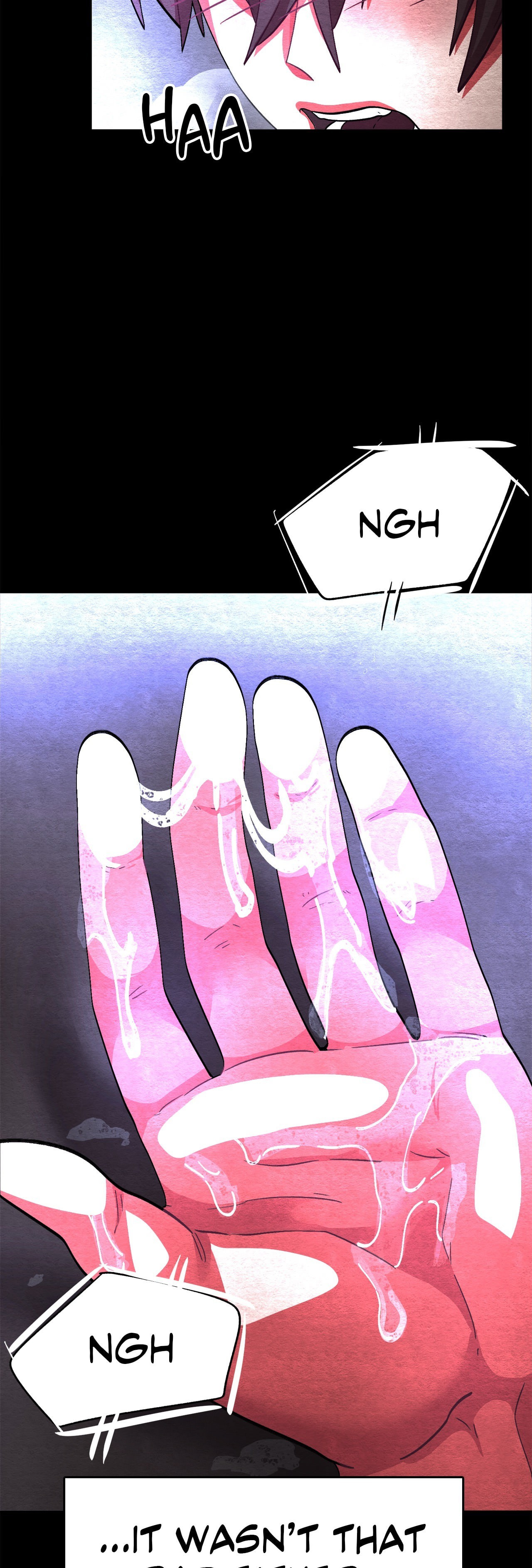 Read Obey Me chapter 26 image 39 on Lezhin