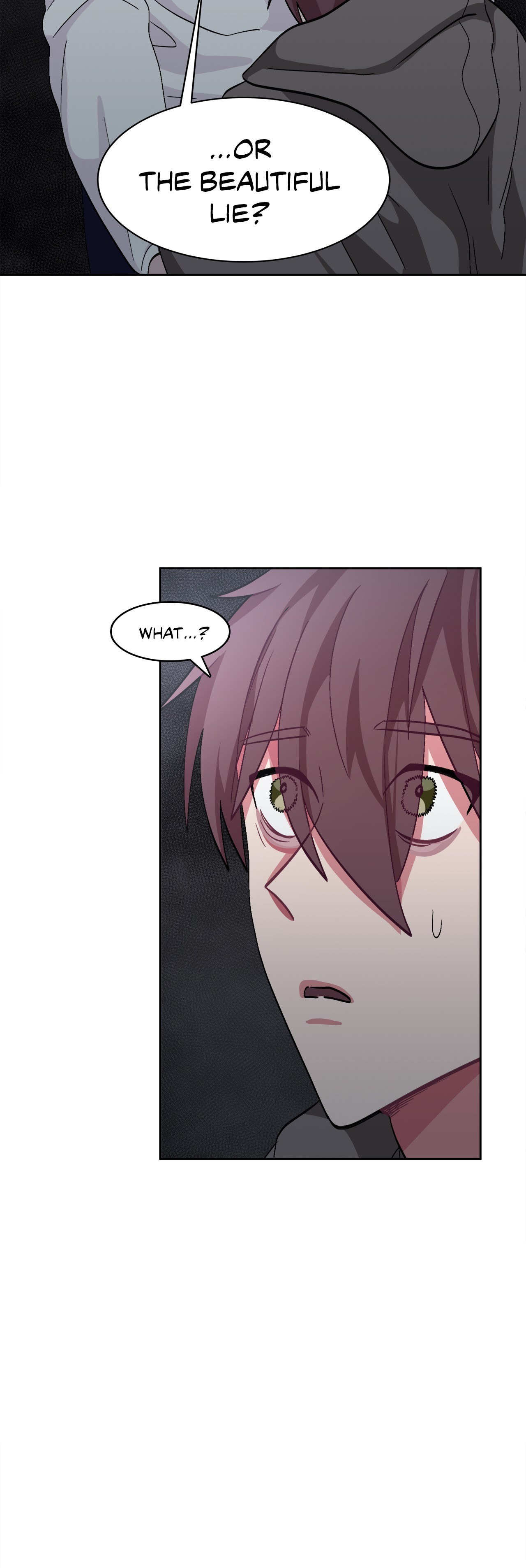 Read Obey Me chapter 26 image 4 on Lezhin