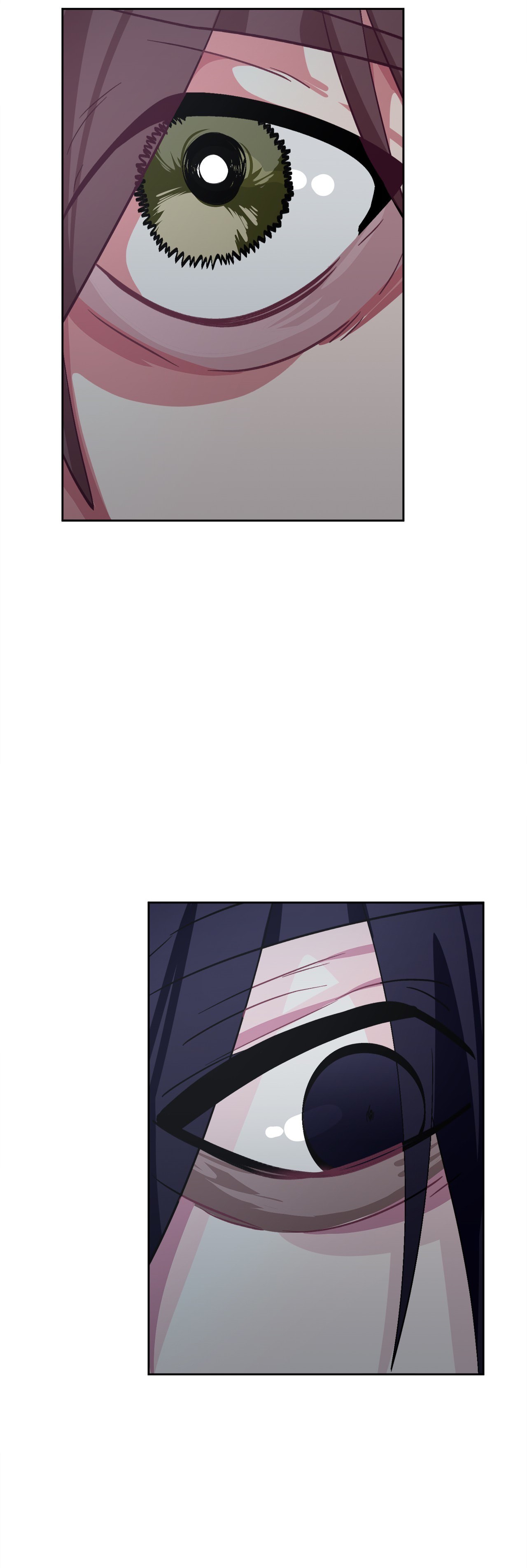 Read Obey Me chapter 26 image 5 on Lezhin