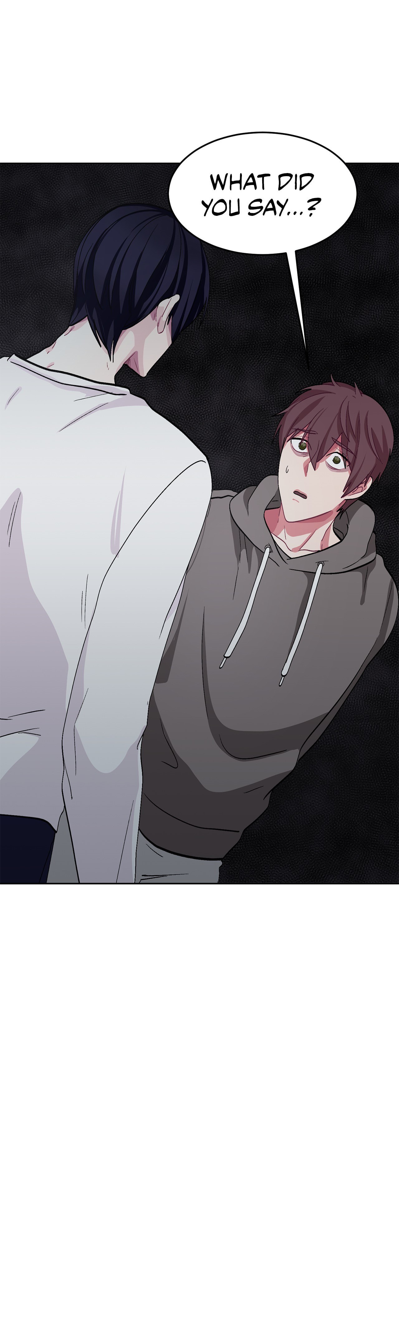 Read Obey Me chapter 26 image 6 on Lezhin