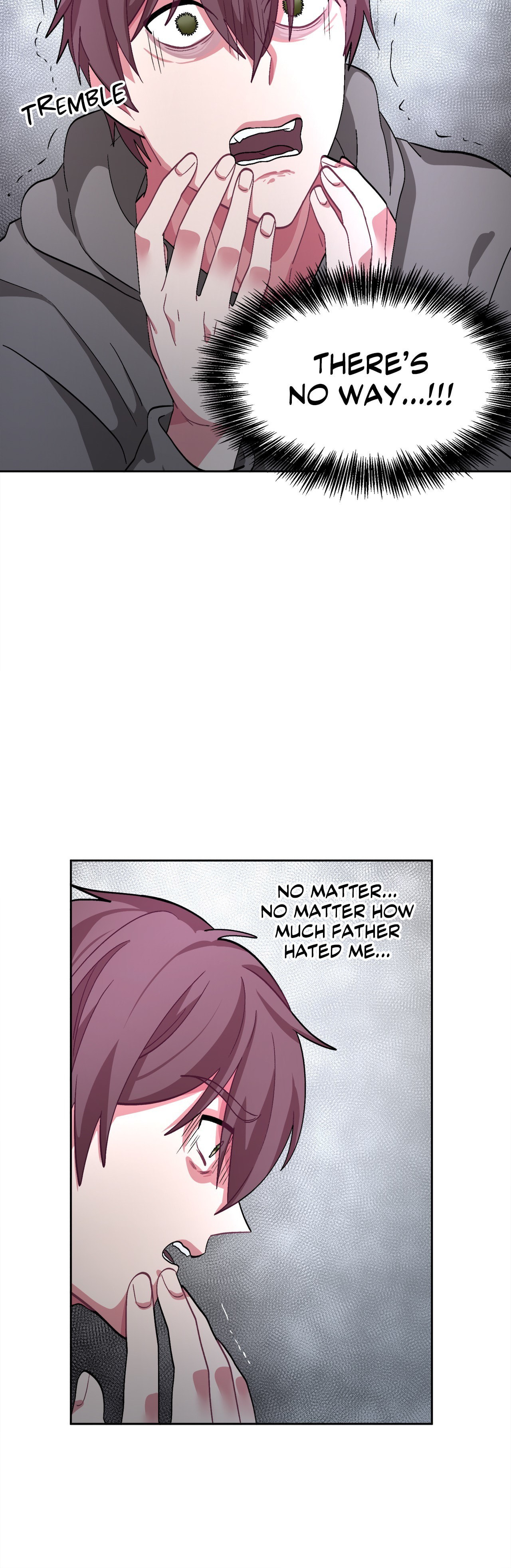 Read Obey Me chapter 29 image 14 on Lezhin