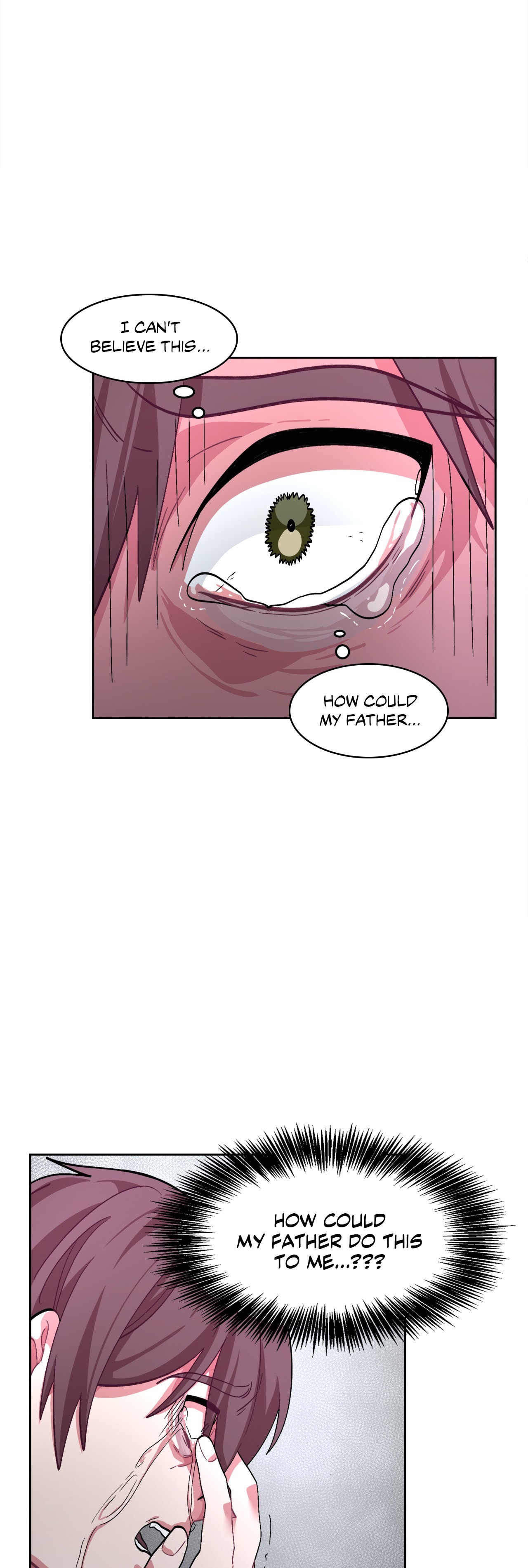 Read Obey Me chapter 29 image 16 on Lezhin