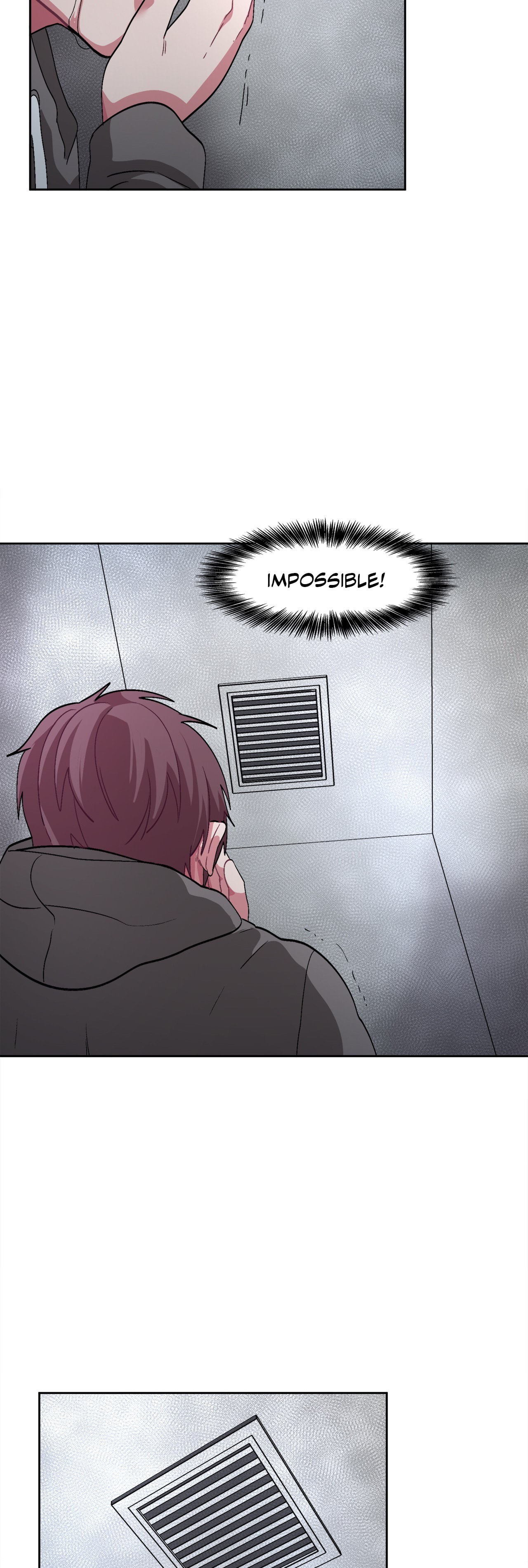 Read Obey Me chapter 29 image 17 on Lezhin