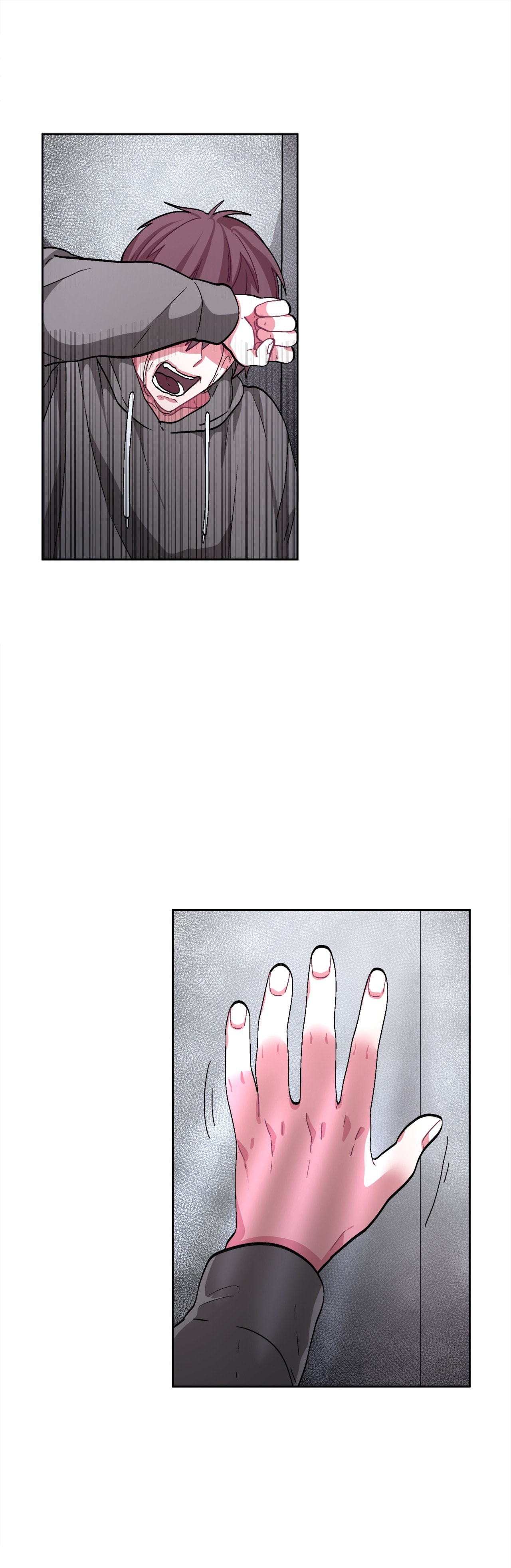 Read Obey Me chapter 29 image 20 on Lezhin