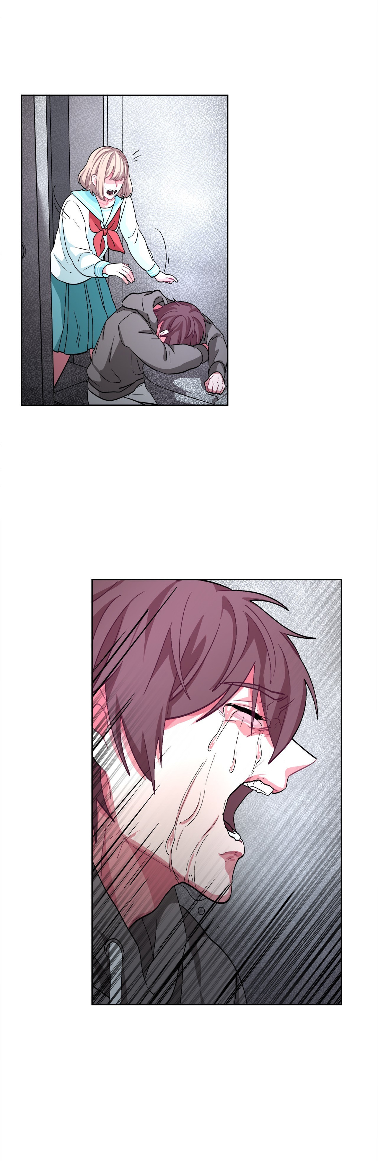 Read Obey Me chapter 29 image 21 on Lezhin