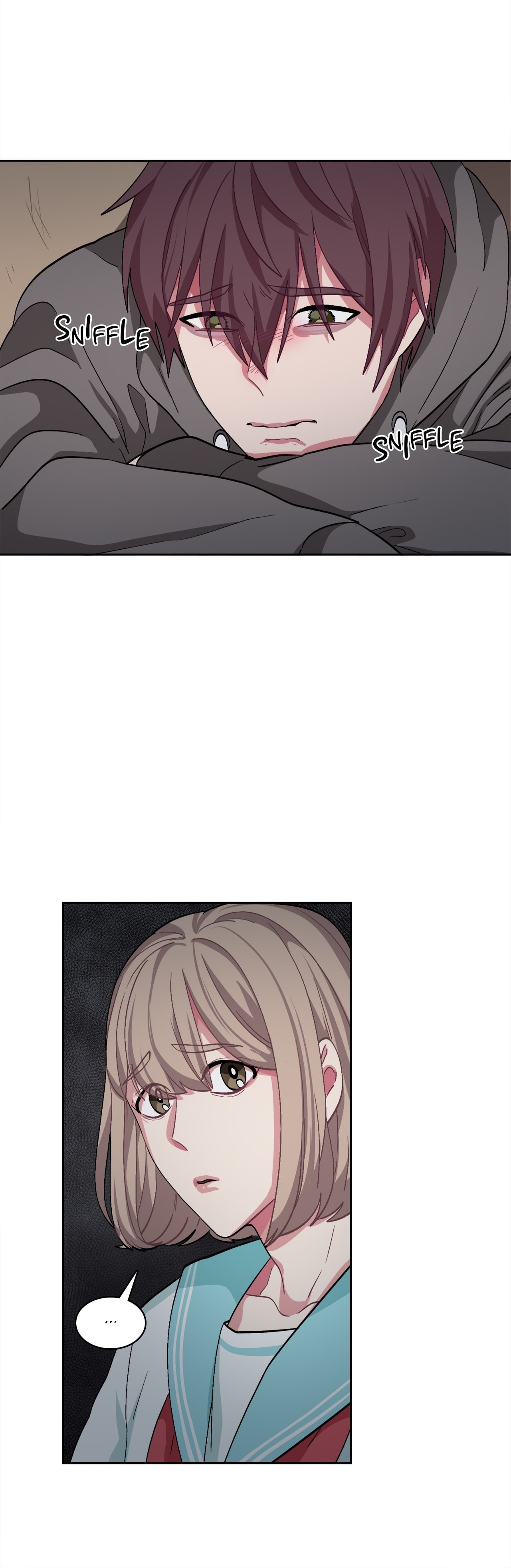 Read Obey Me chapter 29 image 24 on Lezhin