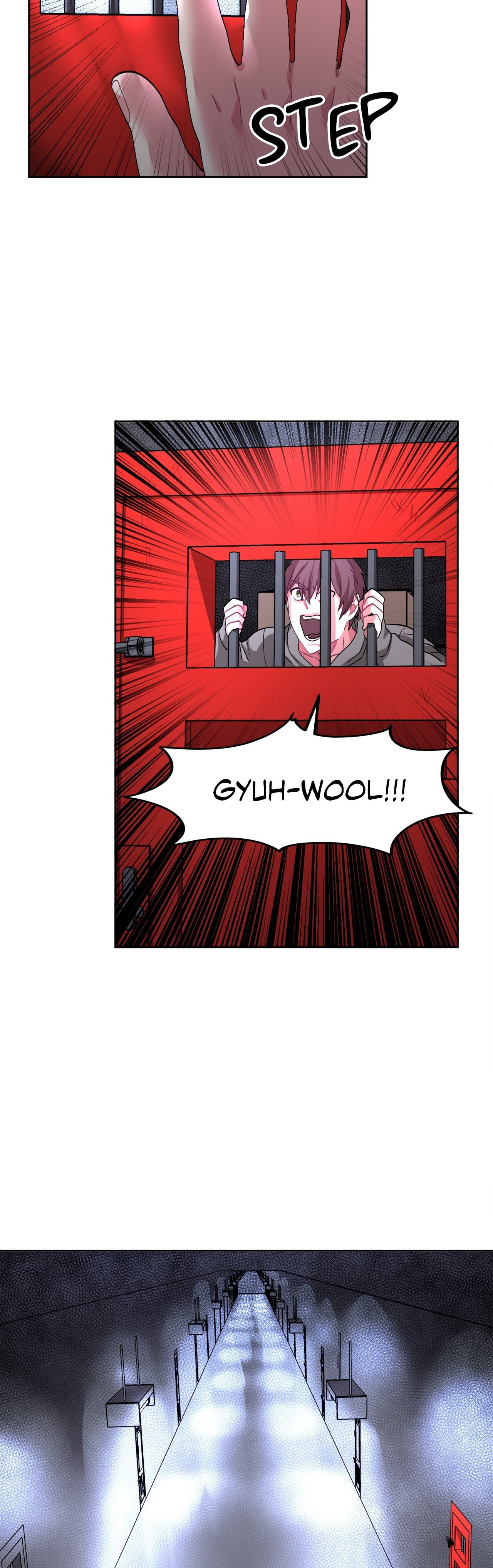 Read Obey Me chapter 29 image 31 on Lezhin