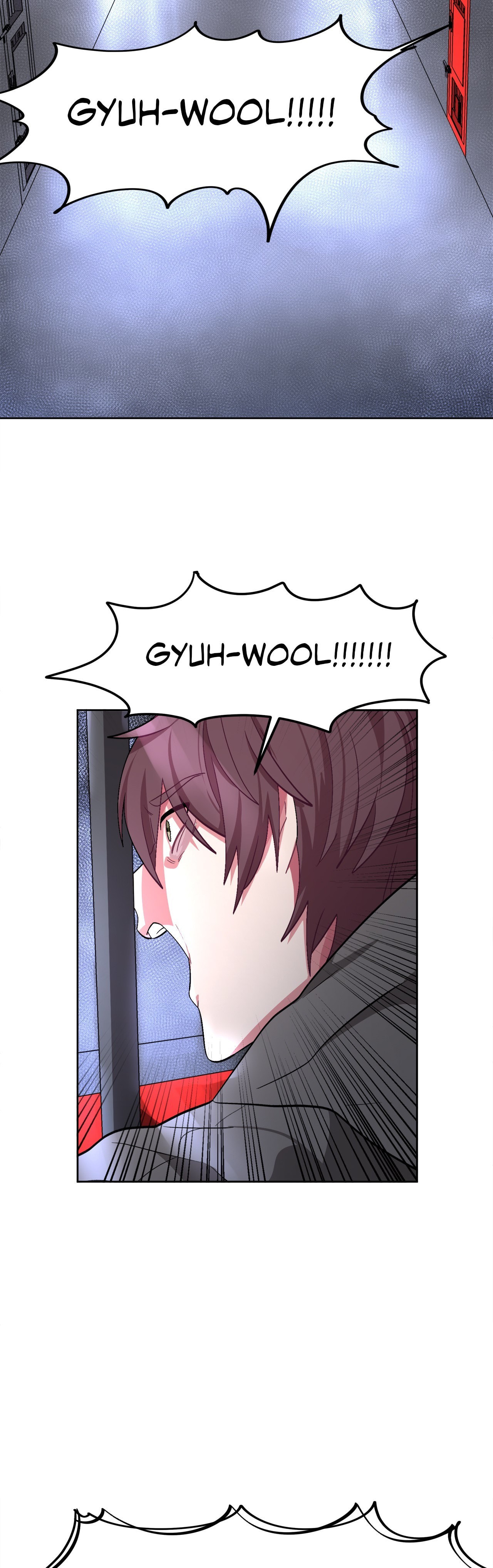 Read Obey Me chapter 29 image 32 on Lezhin