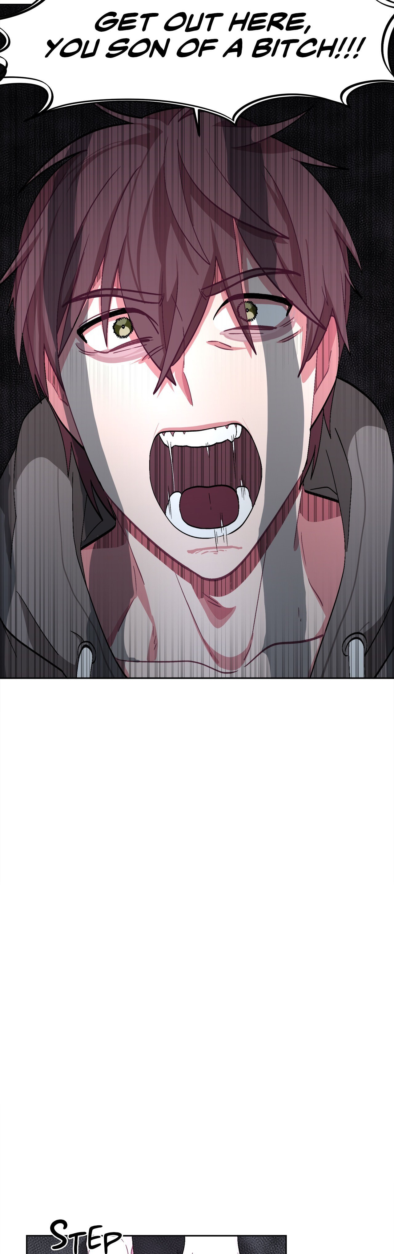 Read Obey Me chapter 29 image 33 on Lezhin