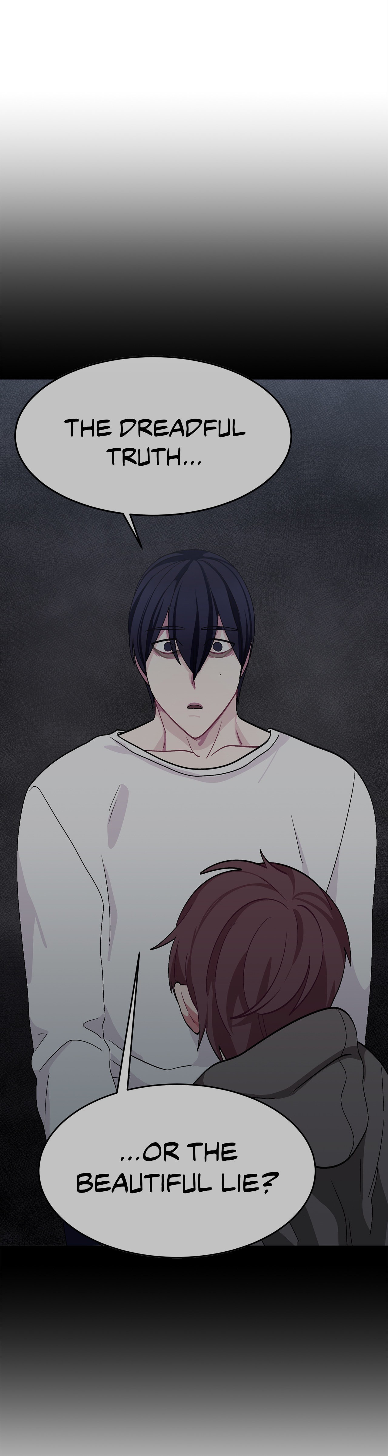 Read Obey Me chapter 29 image 36 on Lezhin