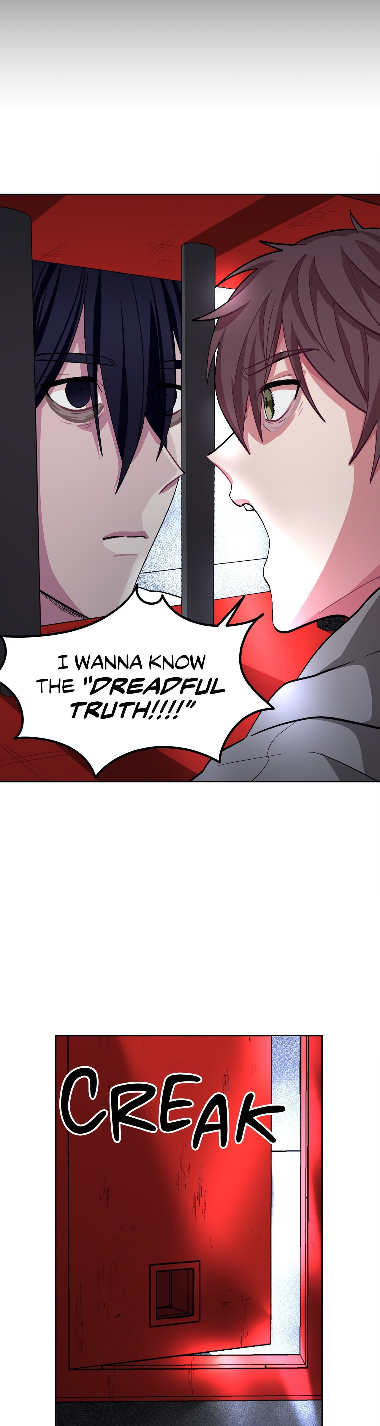 Read Obey Me chapter 29 image 37 on Lezhin