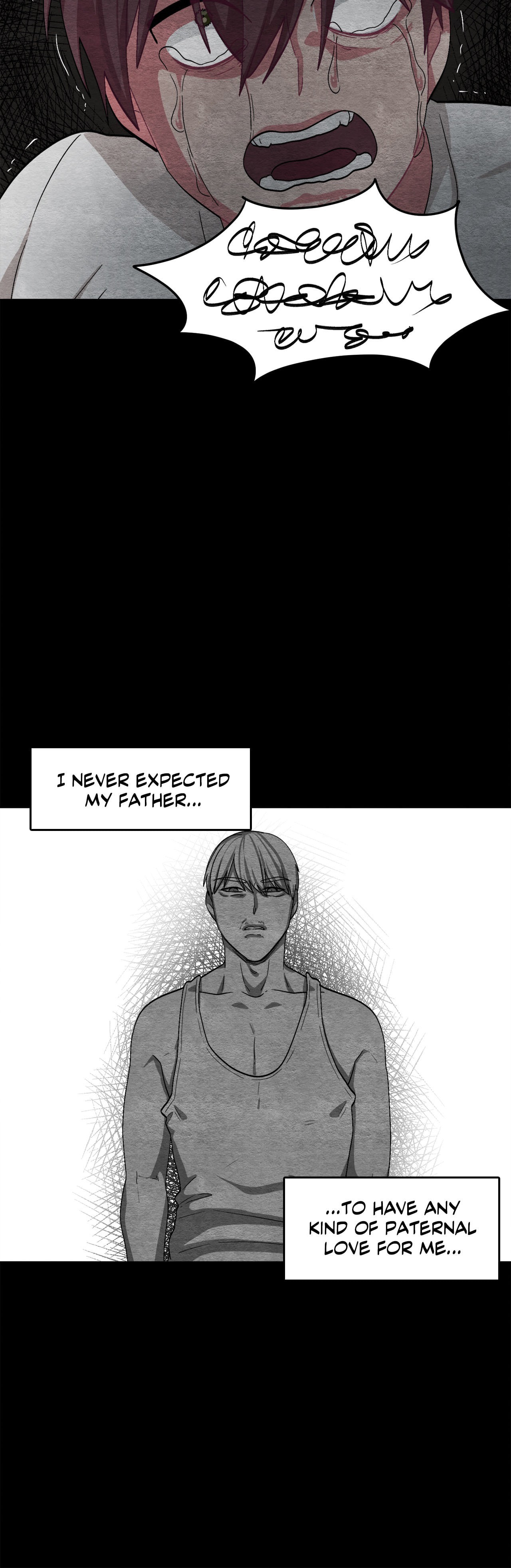 Read Obey Me chapter 29 image 4 on Lezhin