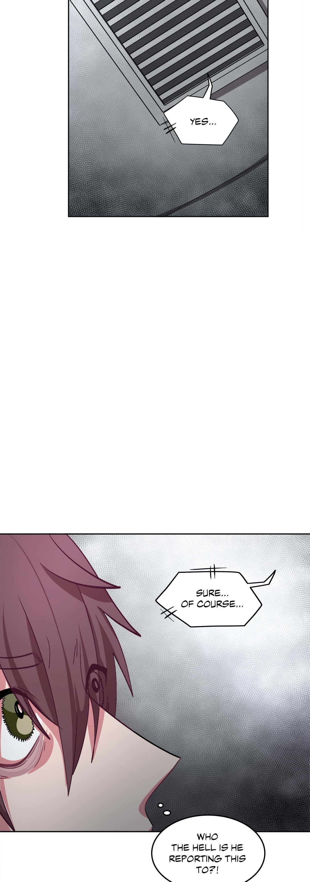Read Obey Me chapter 29 image 6 on Lezhin