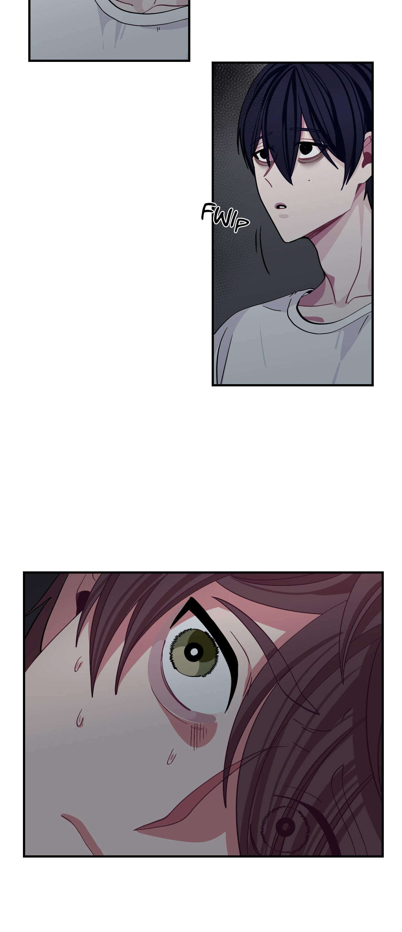Read Obey Me chapter 3 image 11 on Lezhin