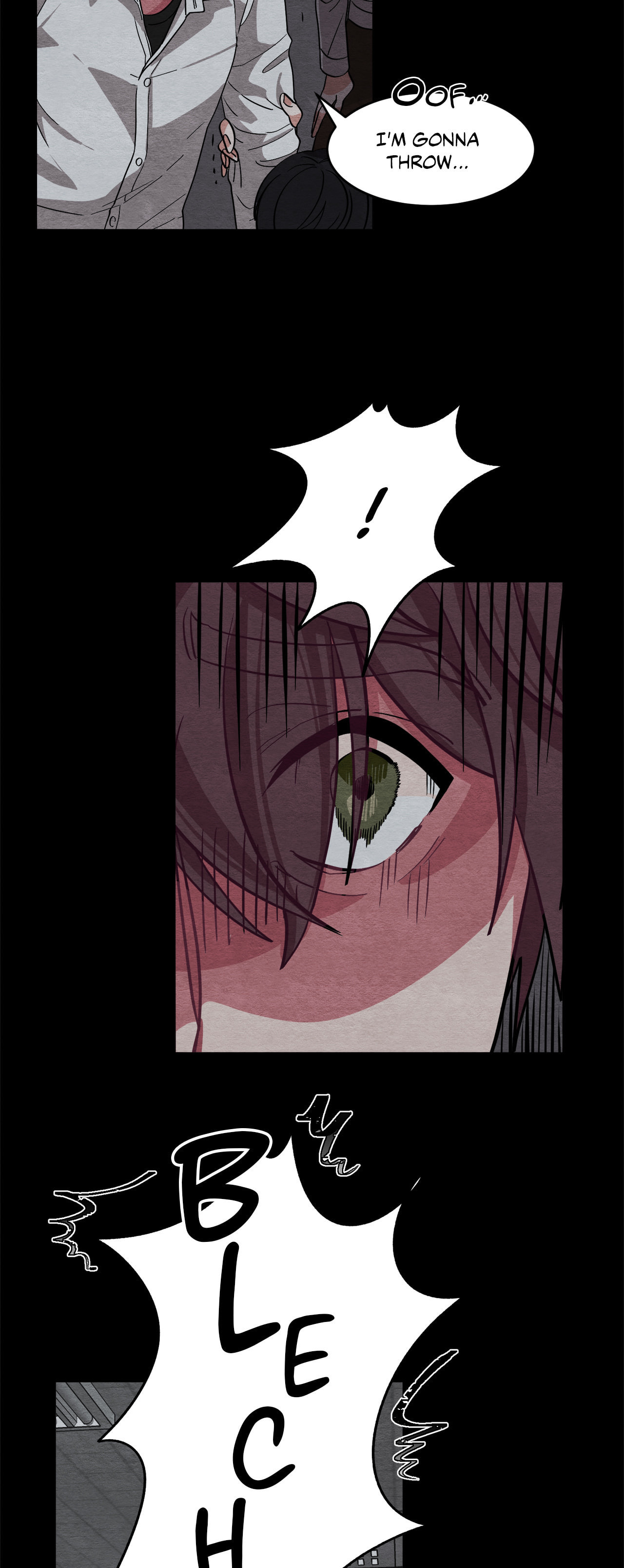 Read Obey Me chapter 3 image 28 on Lezhin
