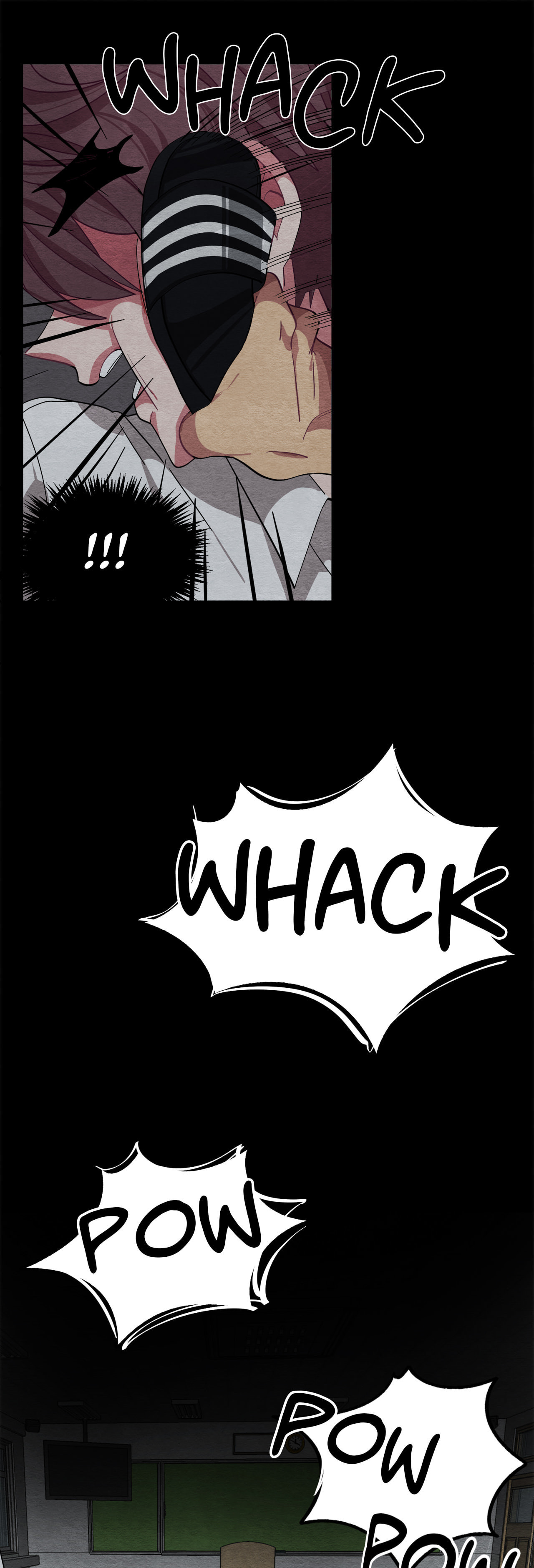 Read Obey Me chapter 3 image 30 on Lezhin