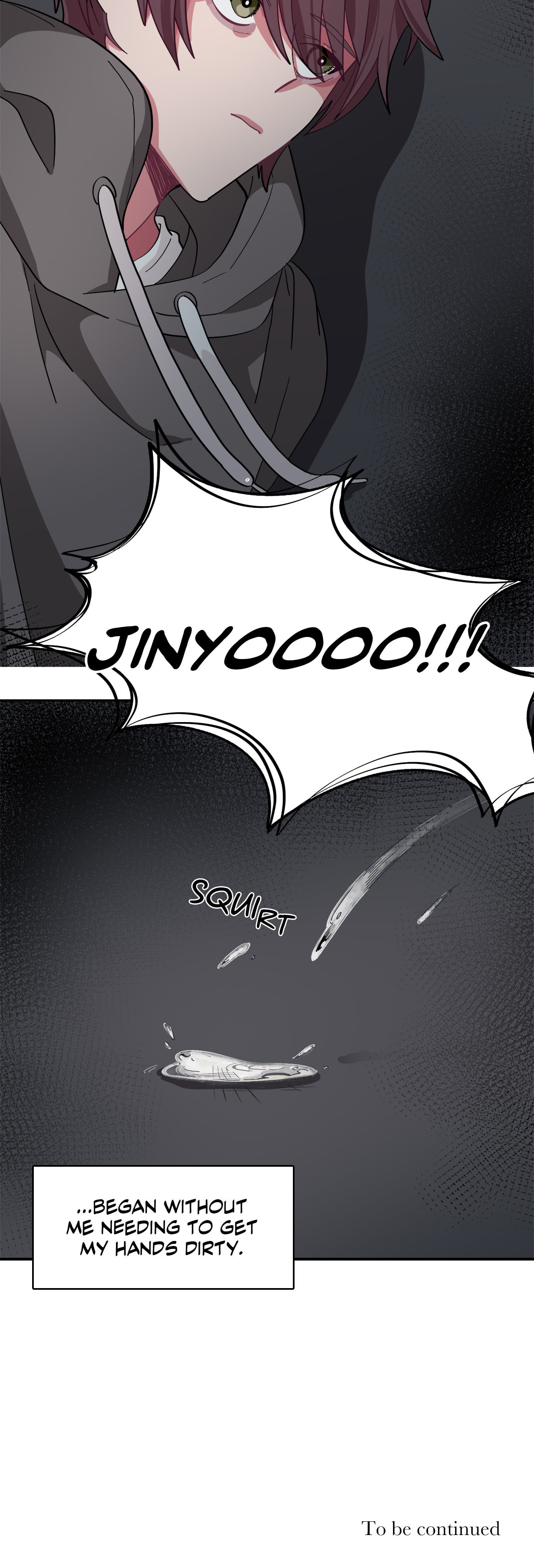 Read Obey Me chapter 3 image 35 on Lezhin