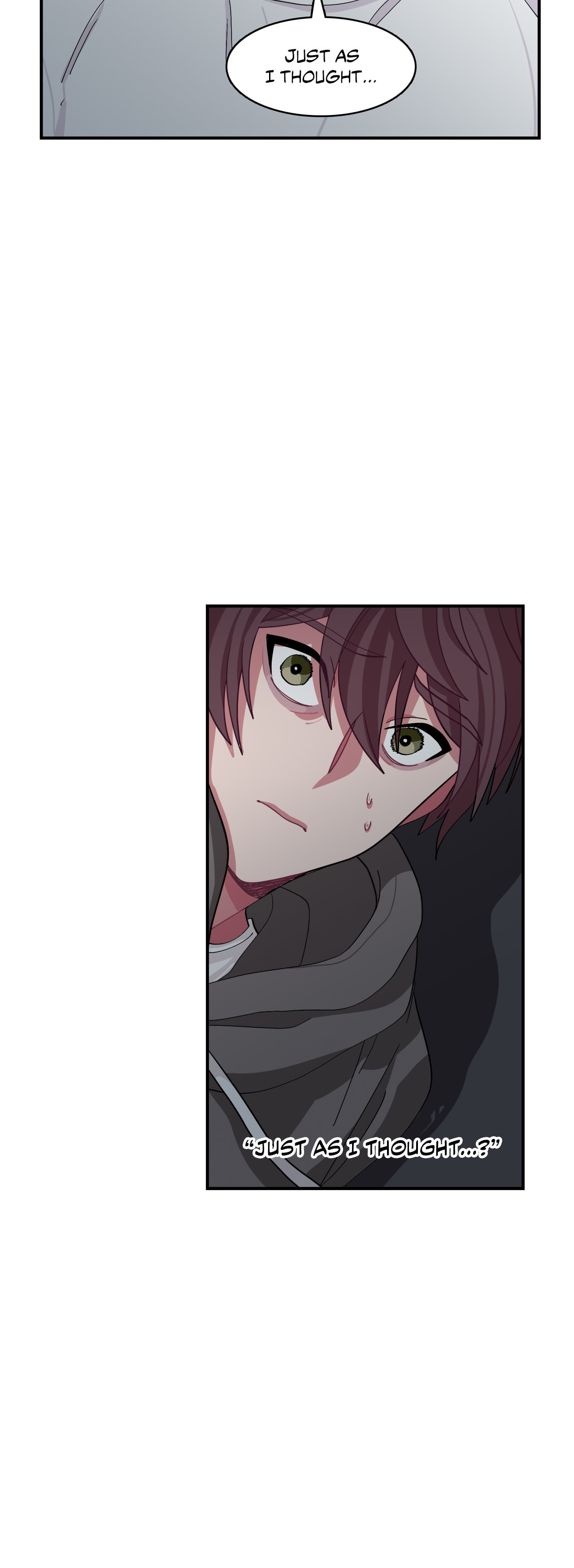 Read Obey Me chapter 3 image 5 on Lezhin