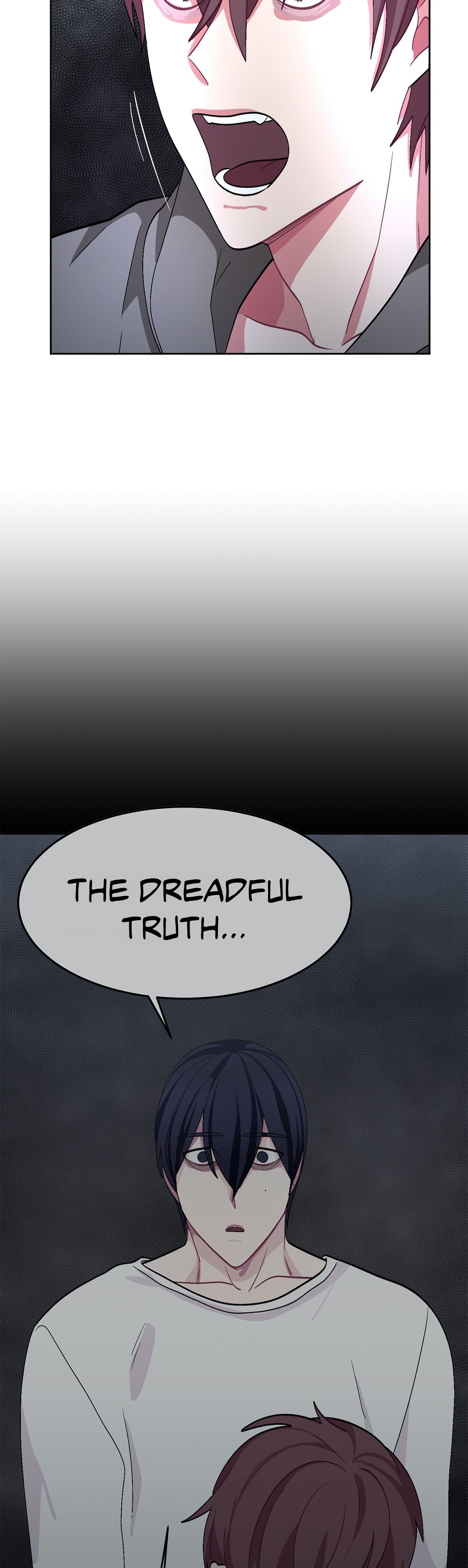 Read Obey Me chapter 30 image 1 on Lezhin