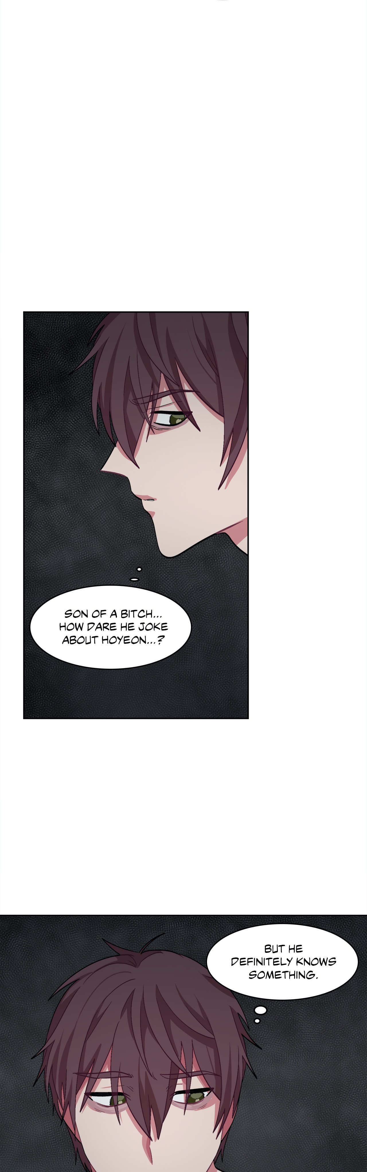 Read Obey Me chapter 30 image 16 on Lezhin