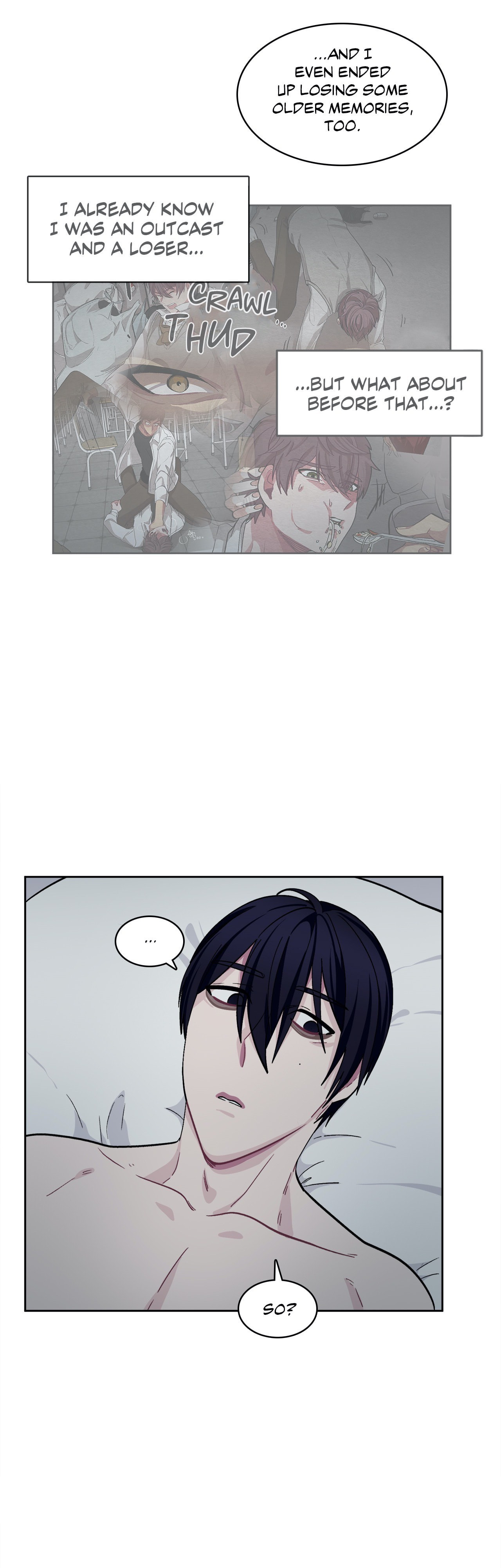 Read Obey Me chapter 30 image 20 on Lezhin