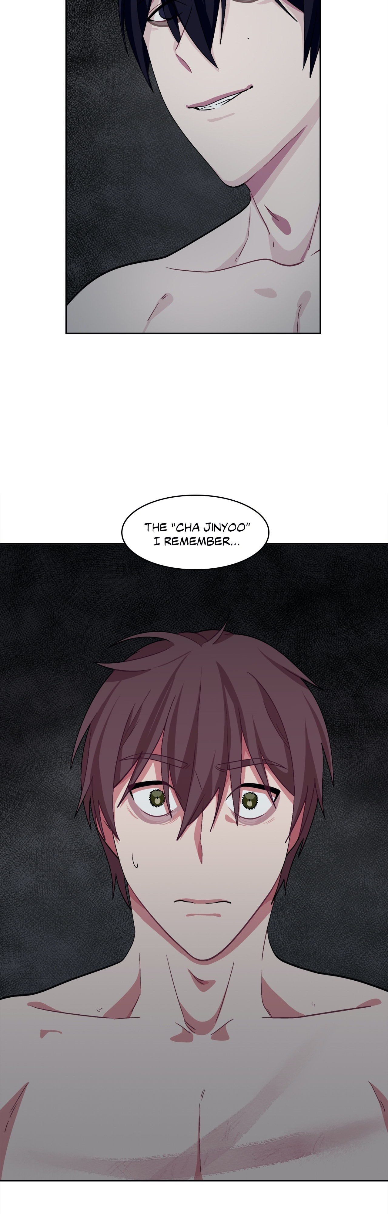 Read Obey Me chapter 30 image 24 on Lezhin