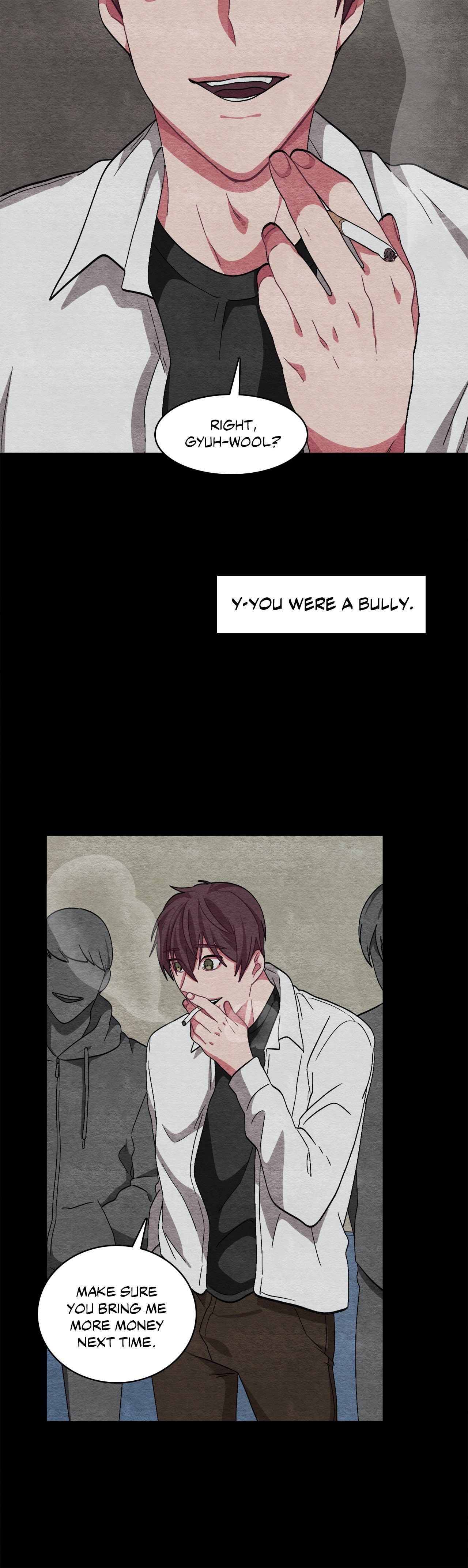 Read Obey Me chapter 30 image 29 on Lezhin