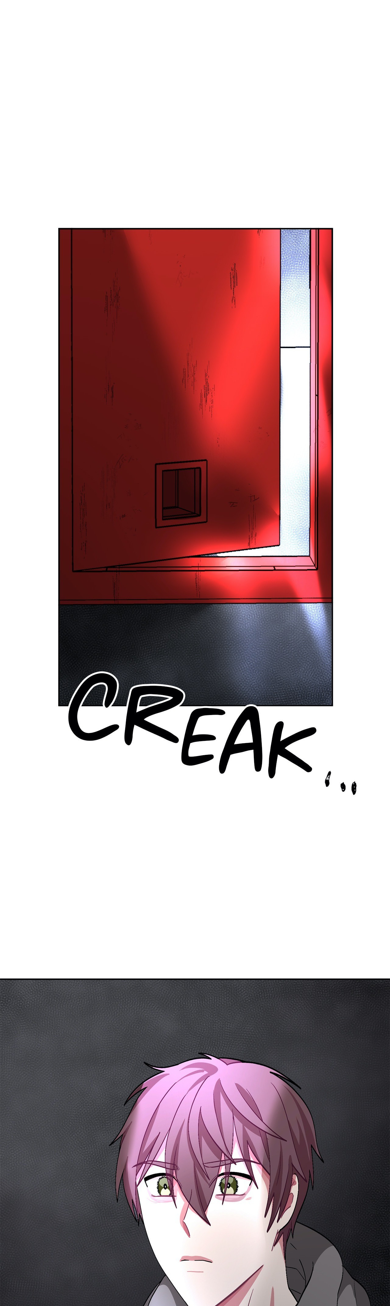 Read Obey Me chapter 30 image 3 on Lezhin