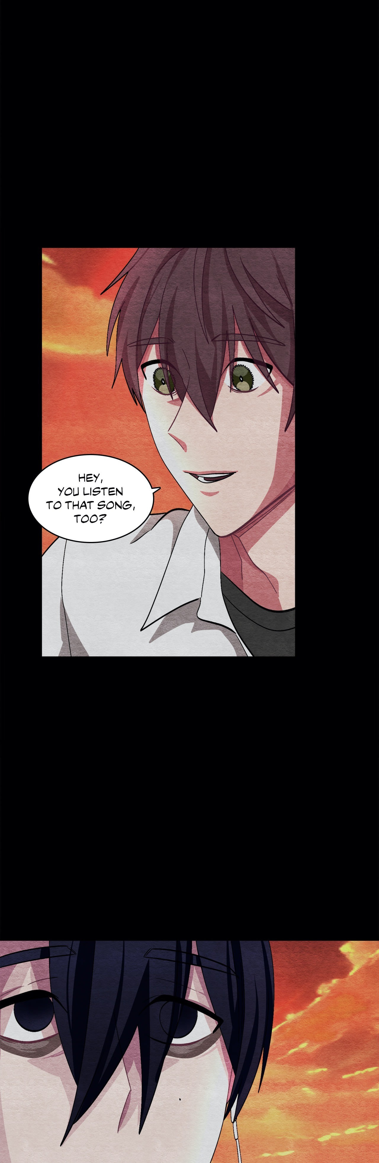 Read Obey Me chapter 30 image 32 on Lezhin