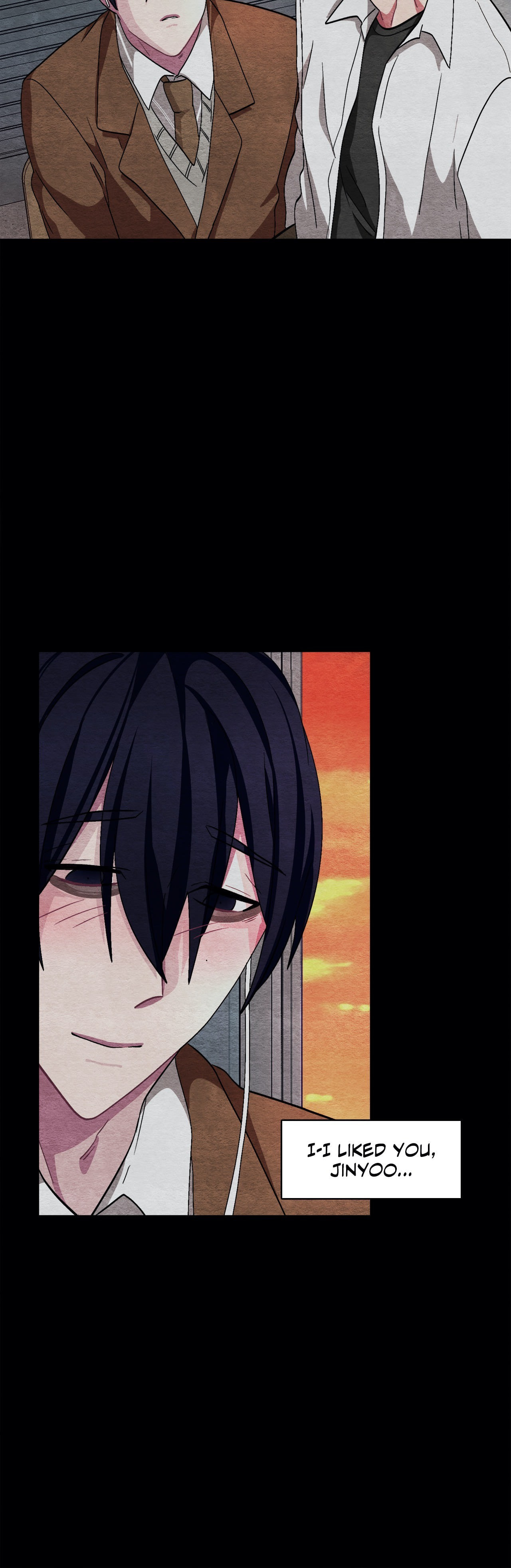 Read Obey Me chapter 30 image 34 on Lezhin