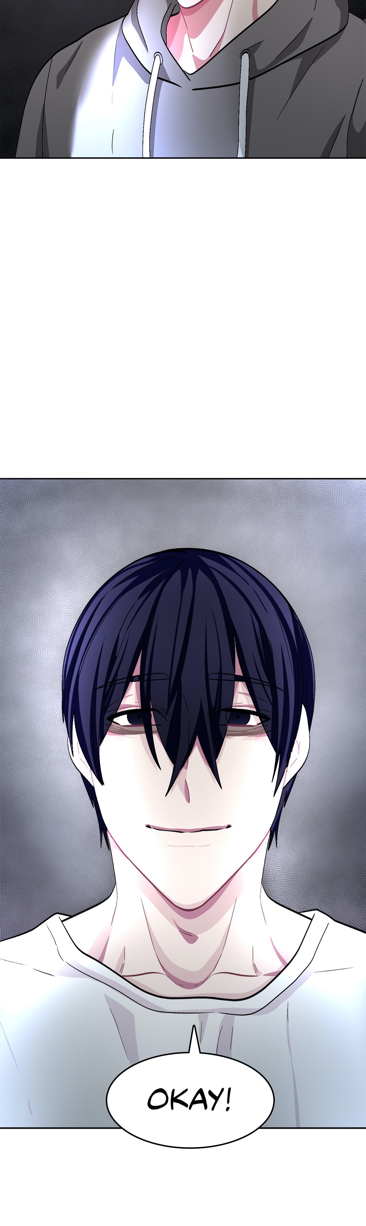 Read Obey Me chapter 30 image 4 on Lezhin
