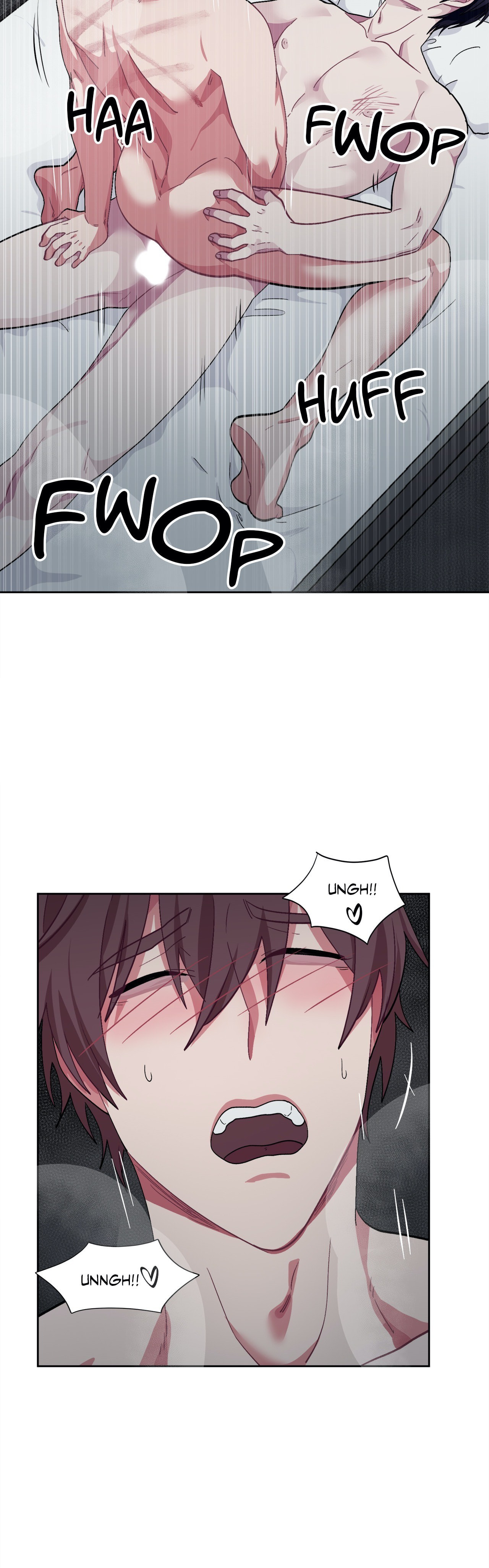 Read Obey Me chapter 30 image 6 on Lezhin