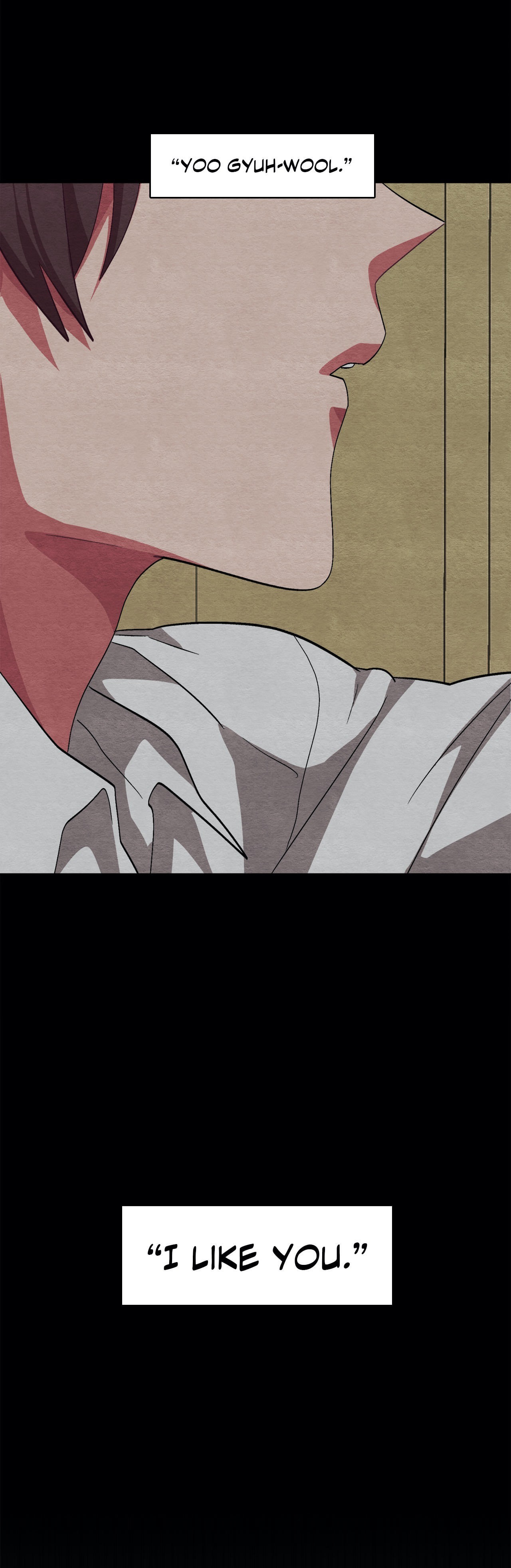Read Obey Me chapter 31 image 13 on Lezhin