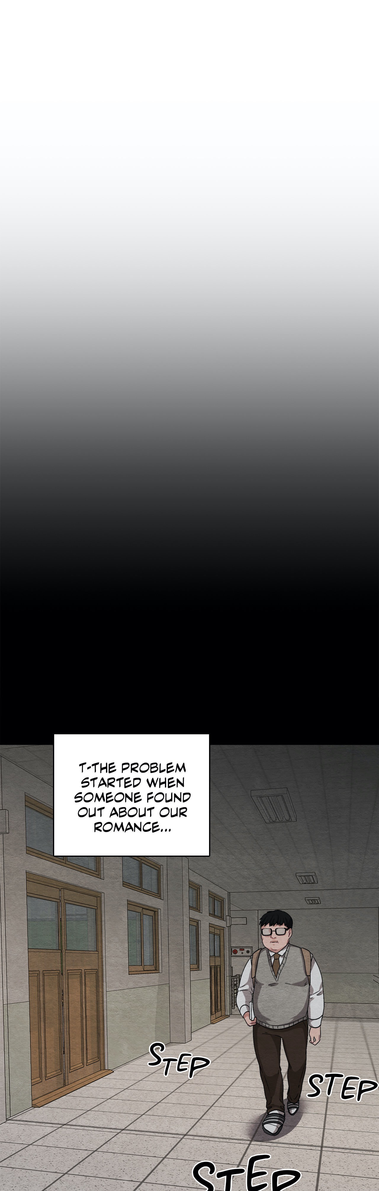 Read Obey Me chapter 31 image 20 on Lezhin