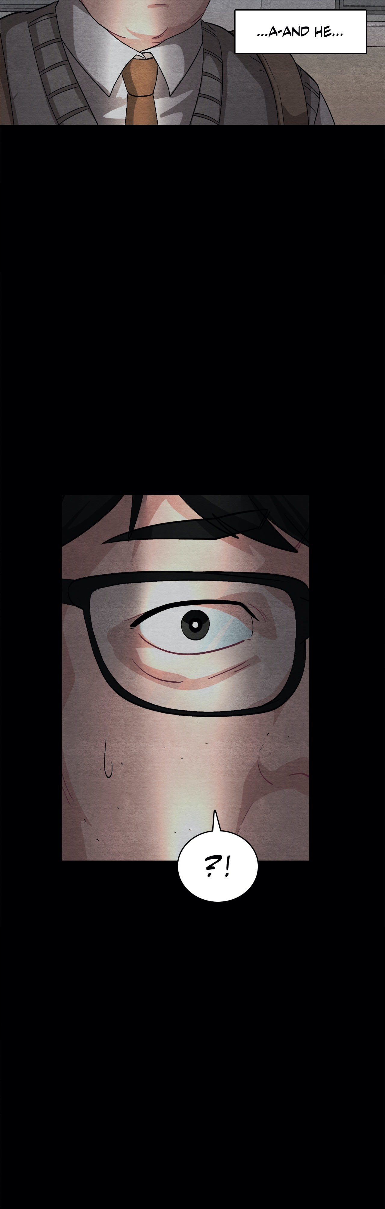 Read Obey Me chapter 31 image 22 on Lezhin