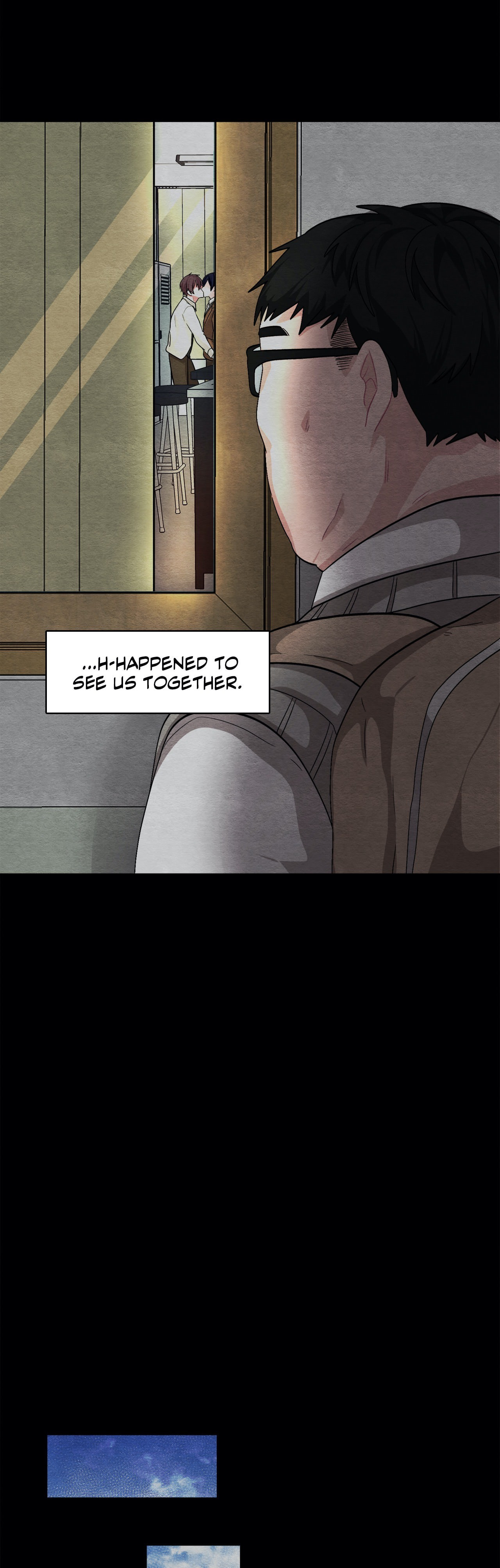 Read Obey Me chapter 31 image 23 on Lezhin
