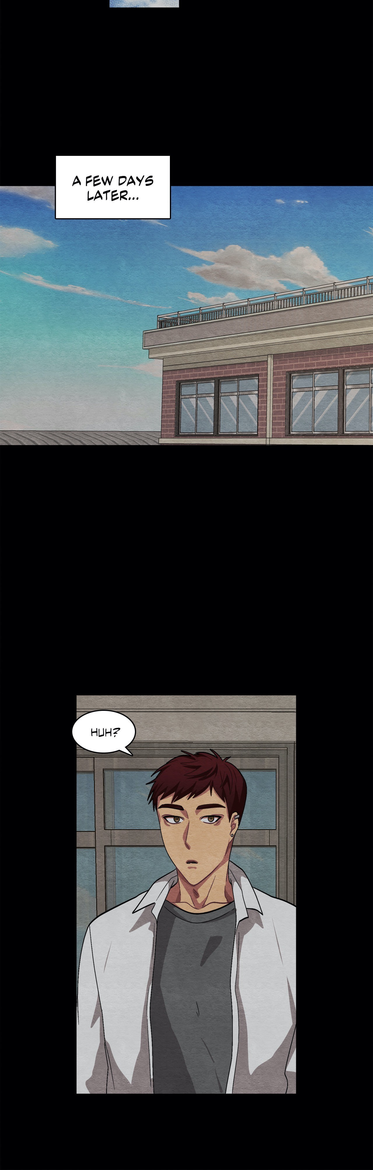 Read Obey Me chapter 31 image 24 on Lezhin